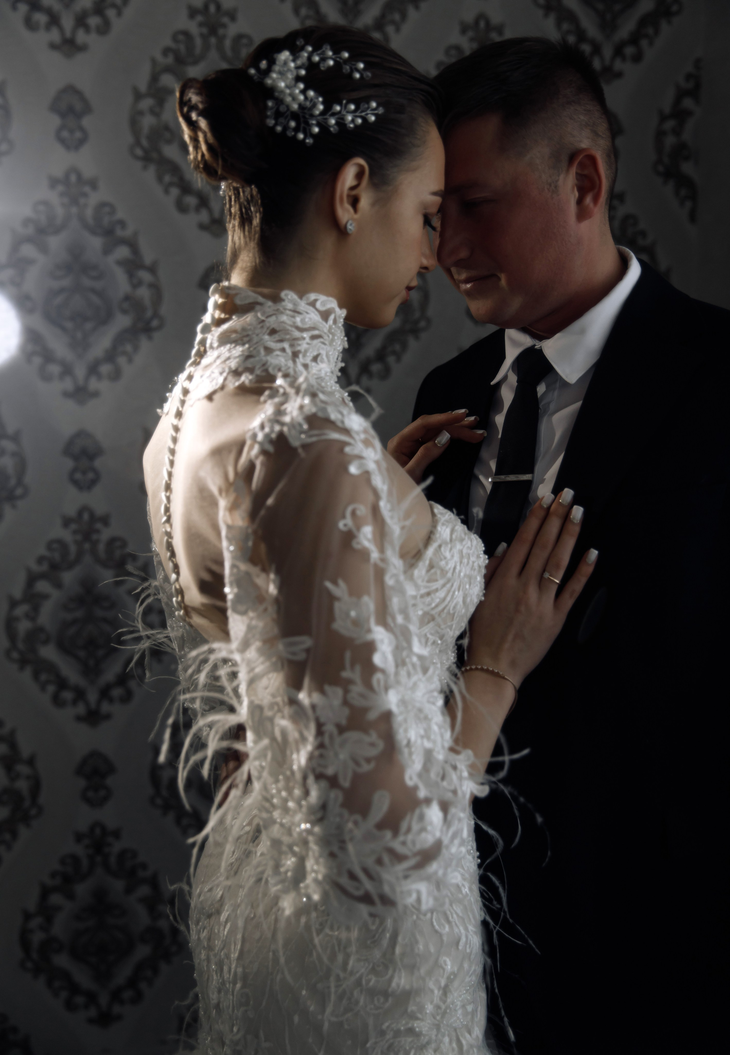 Victoria & Sergei. Свадебный фотограф в Севастополе и Крыму| Tanya Sher