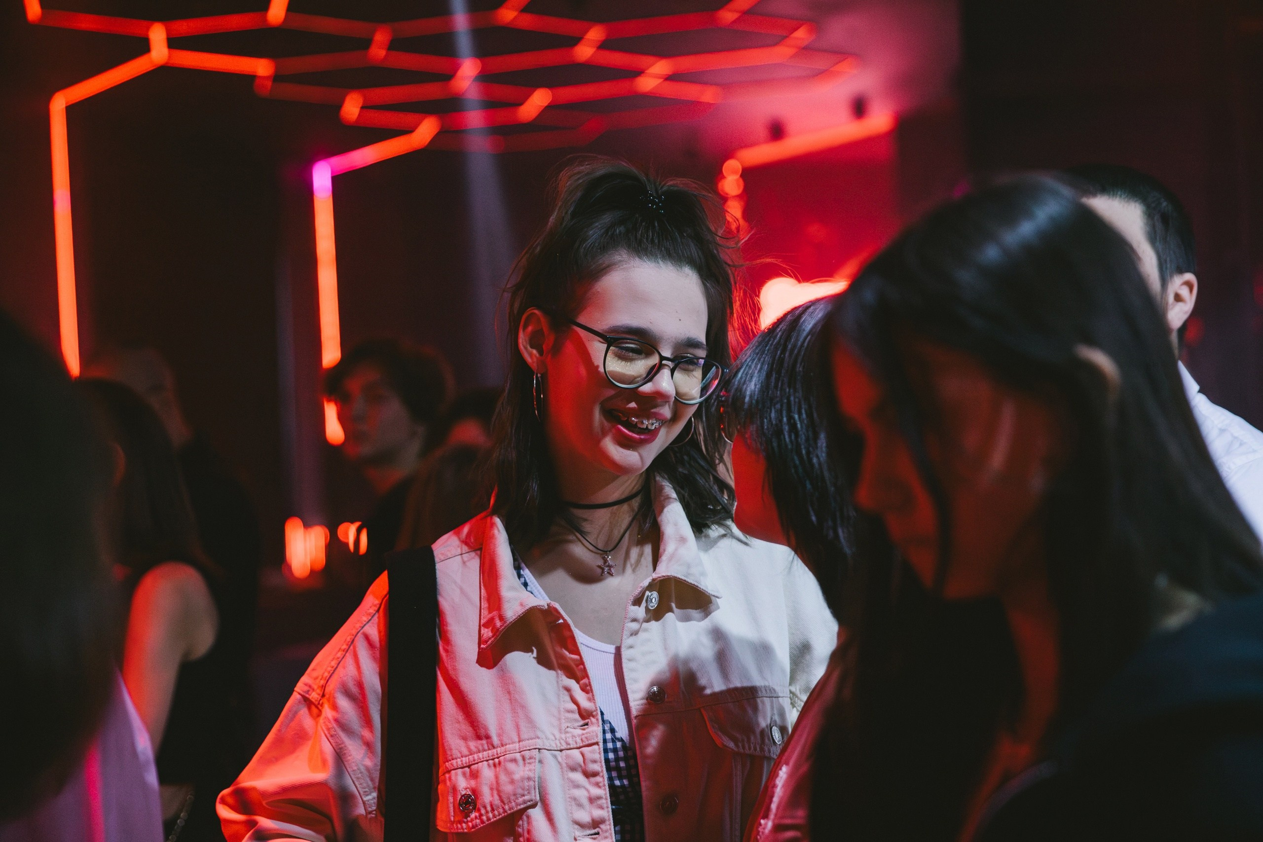 Концерт Просто Лера. Фотограф в Иркутске Настя Гаськова