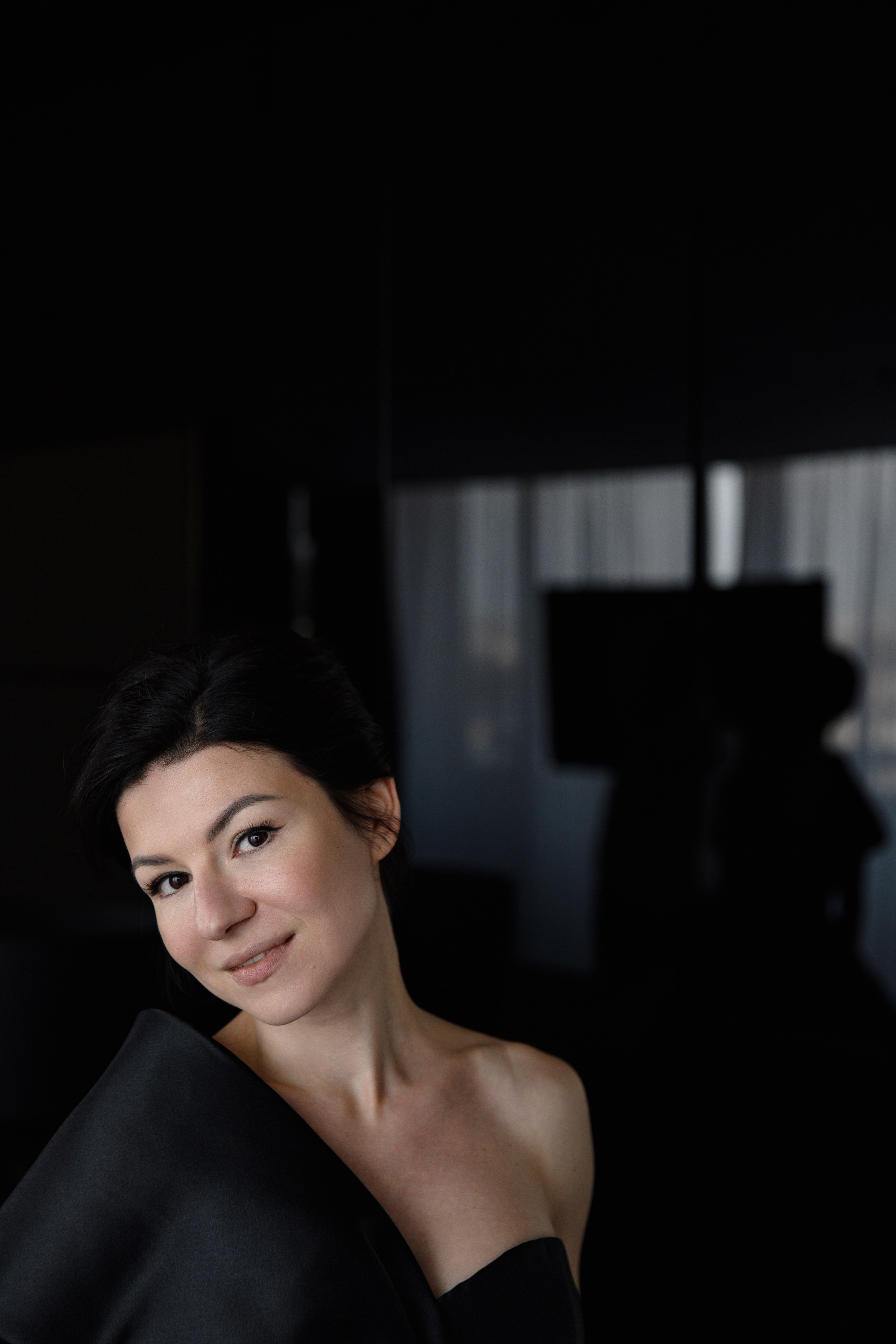 Александр и Александра. Фотограф в Санкт-Петербурге Ольга Староверова