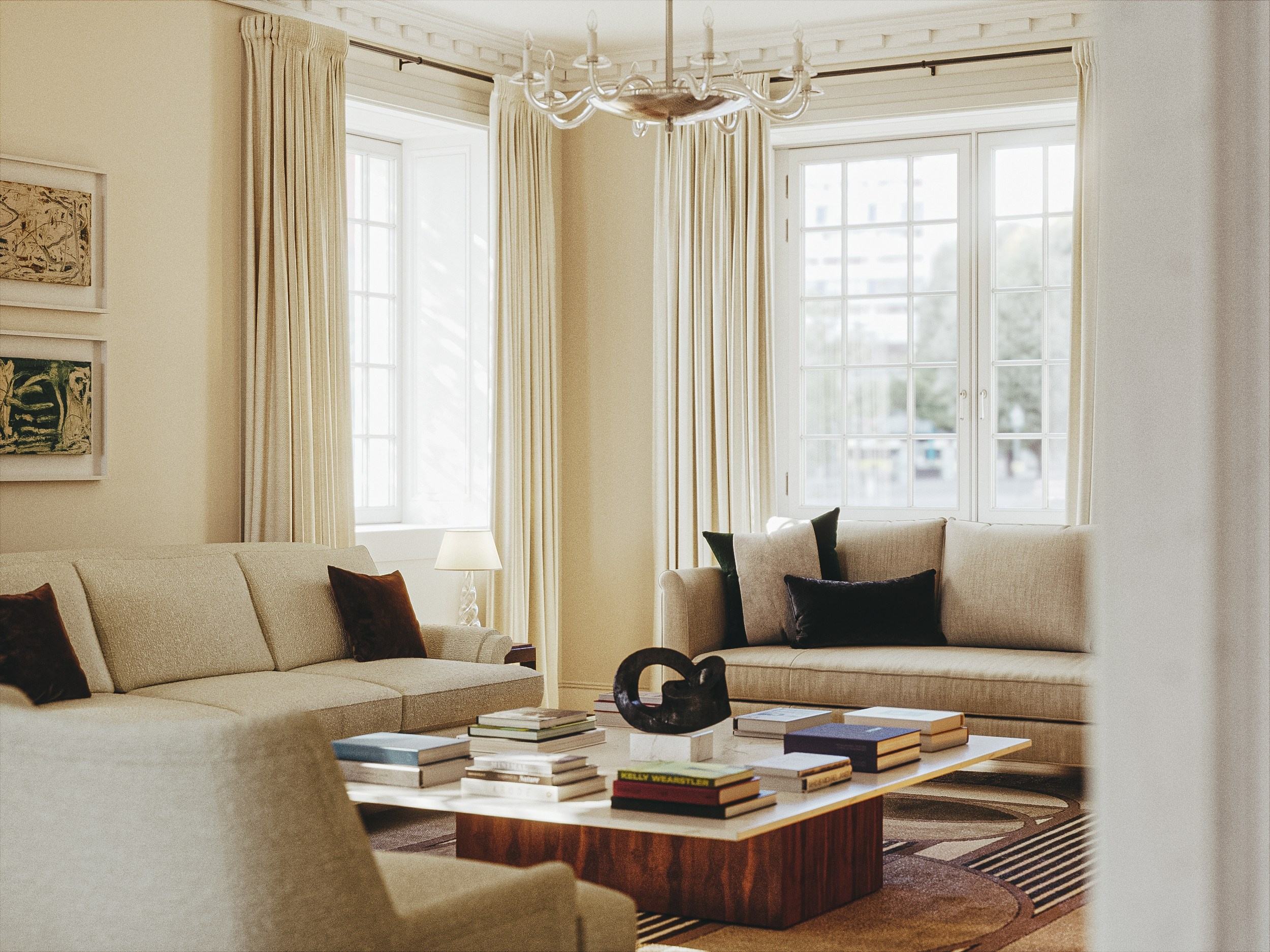 3D Визуализатор жилых и коммерческих интерьеров