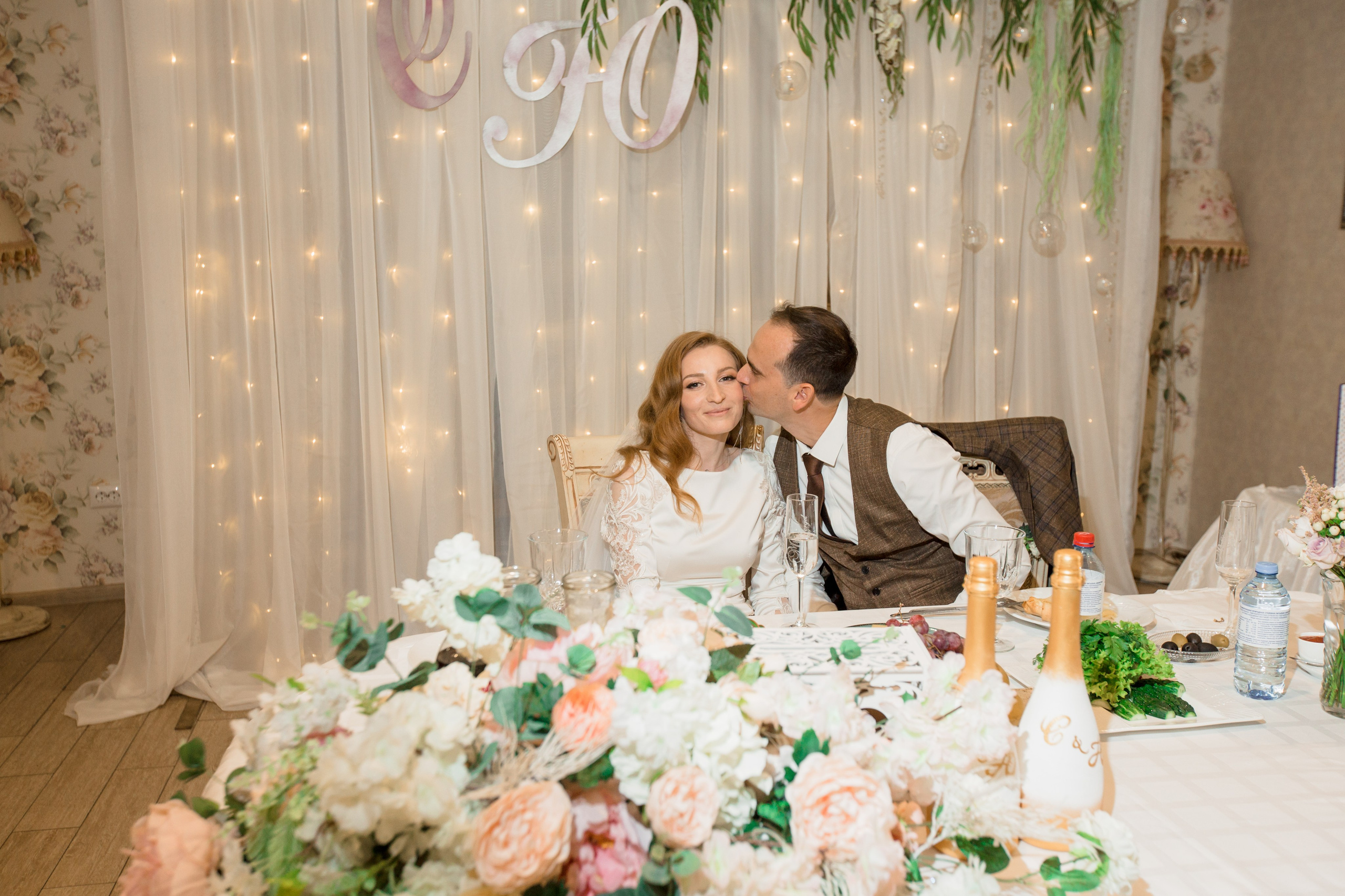 Сергей и Юлия. Свадебный и семейный фотограф в Краснодаре