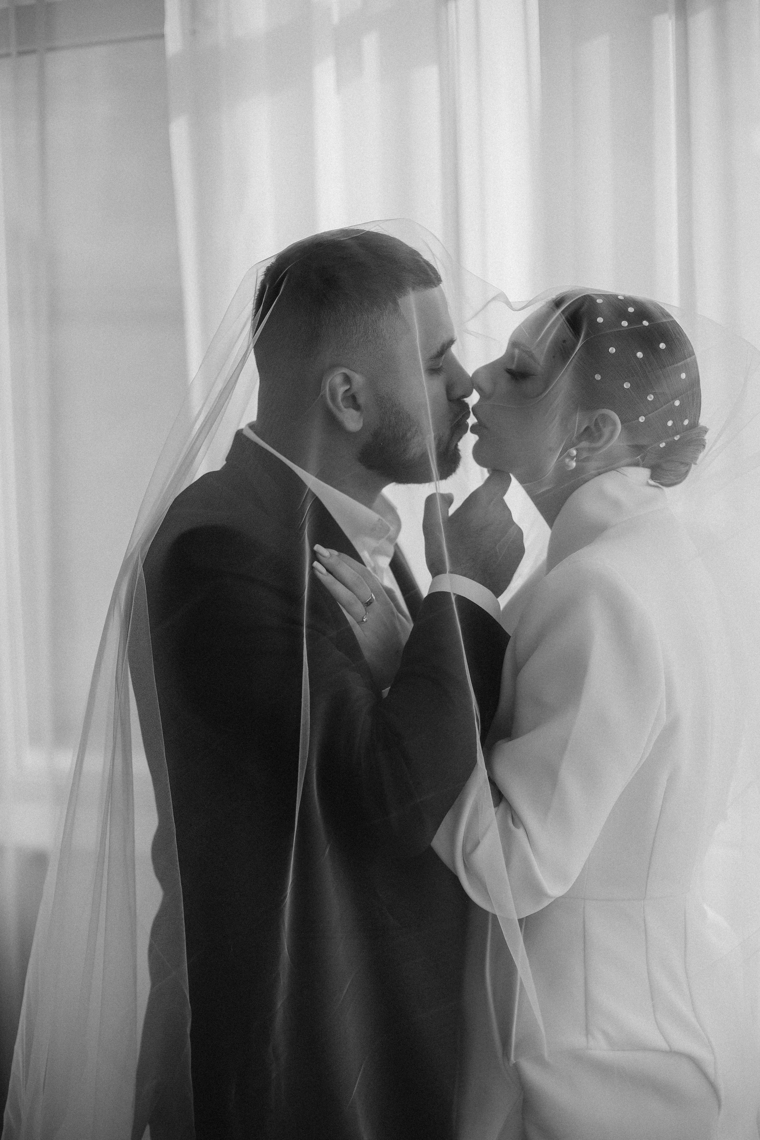 Рияд и Настя. Фотограф в Алматы и Москве Даша Пушкина