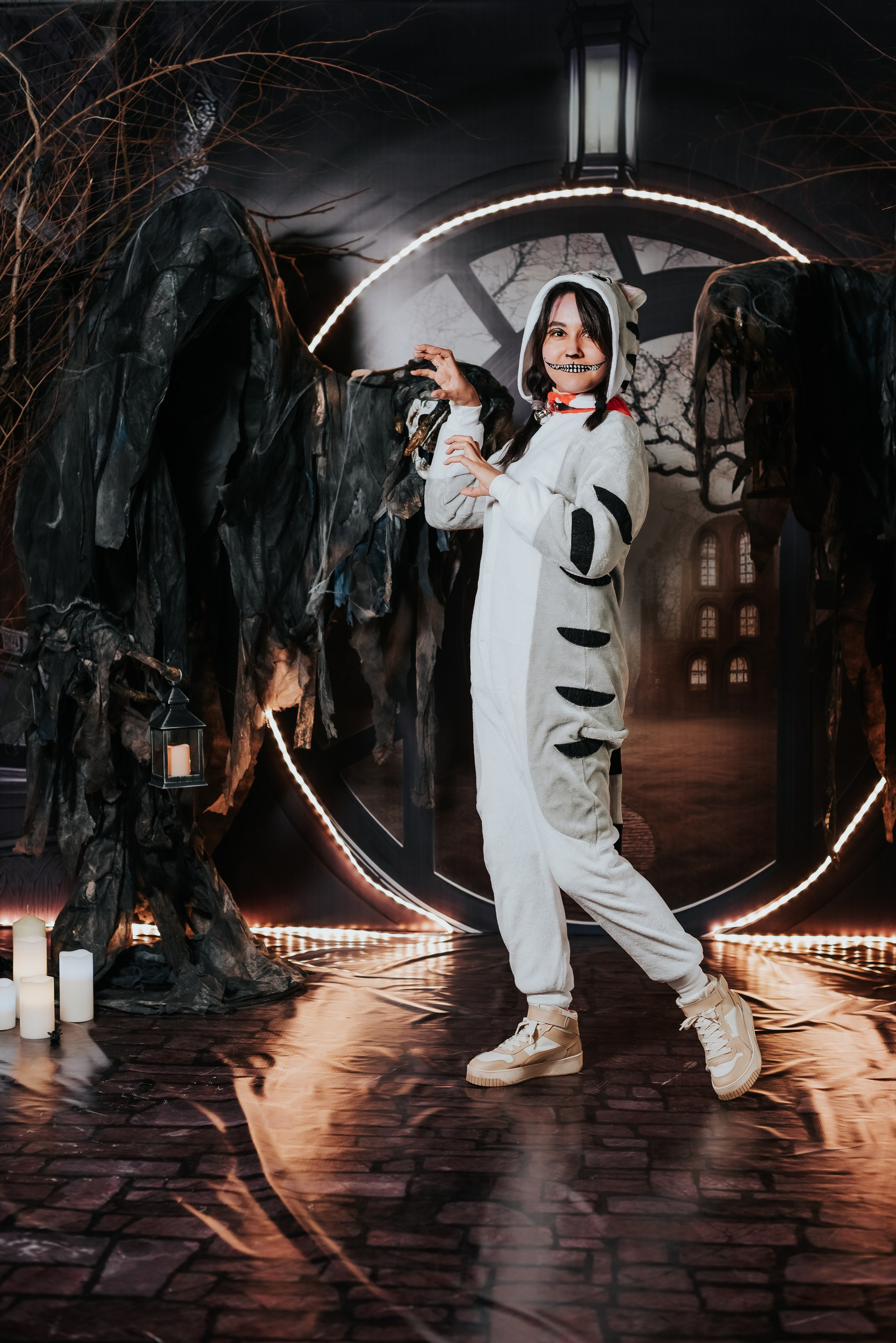 Корпоративная фотосессия для компании Займер