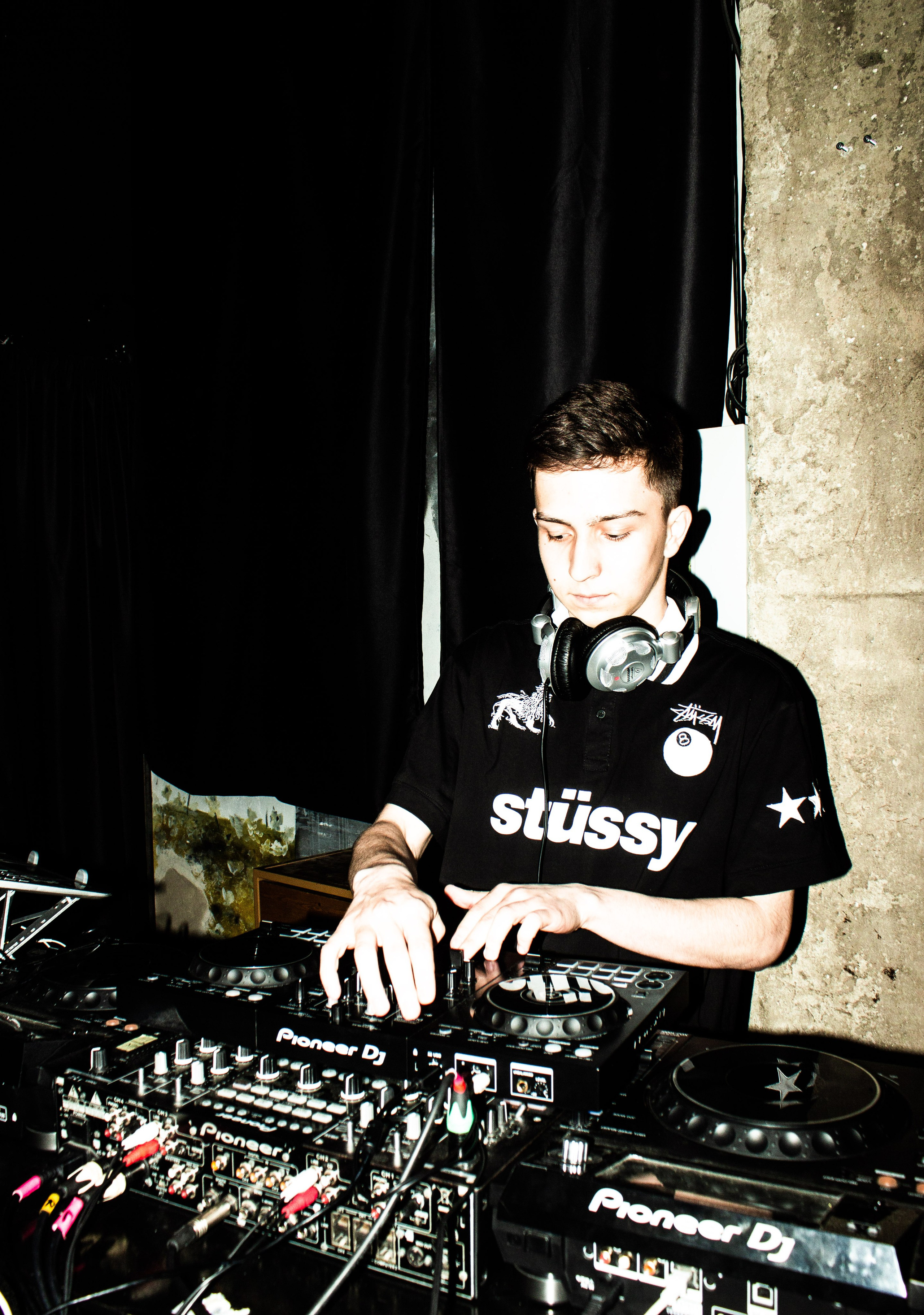 BLAST PROJECT. Киношник — фотограф в Санкт-Петербурге и Калининграде