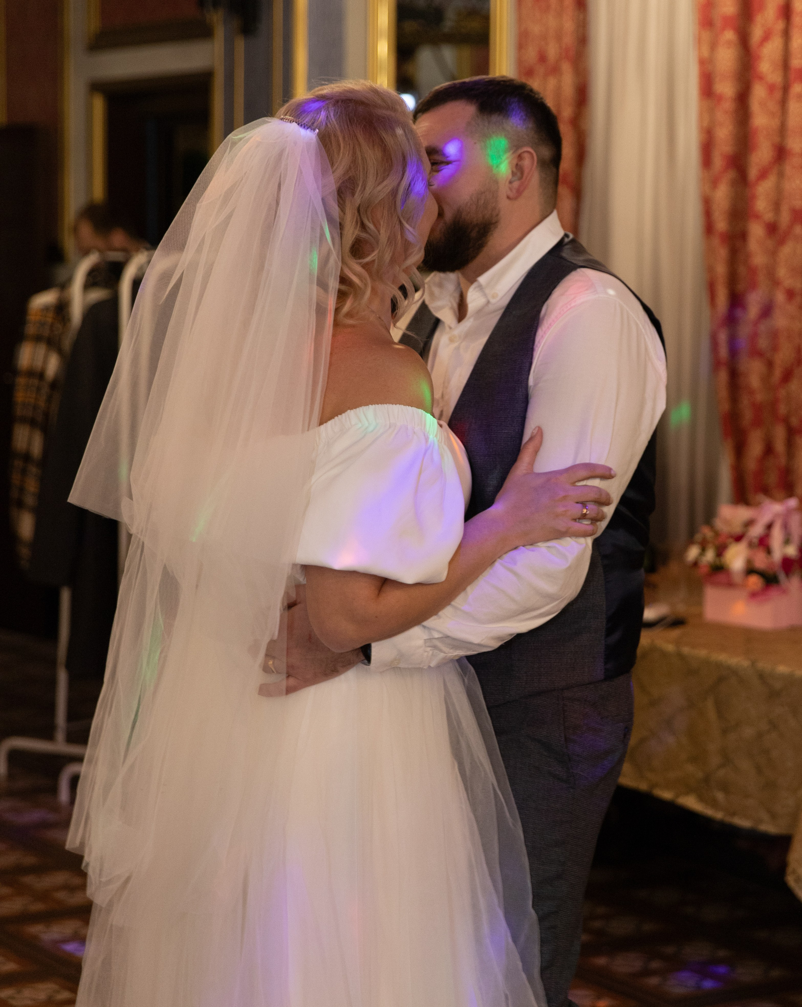 Владимир и Елена. Лучший фотограф Краснодара (по версии моей мамы)