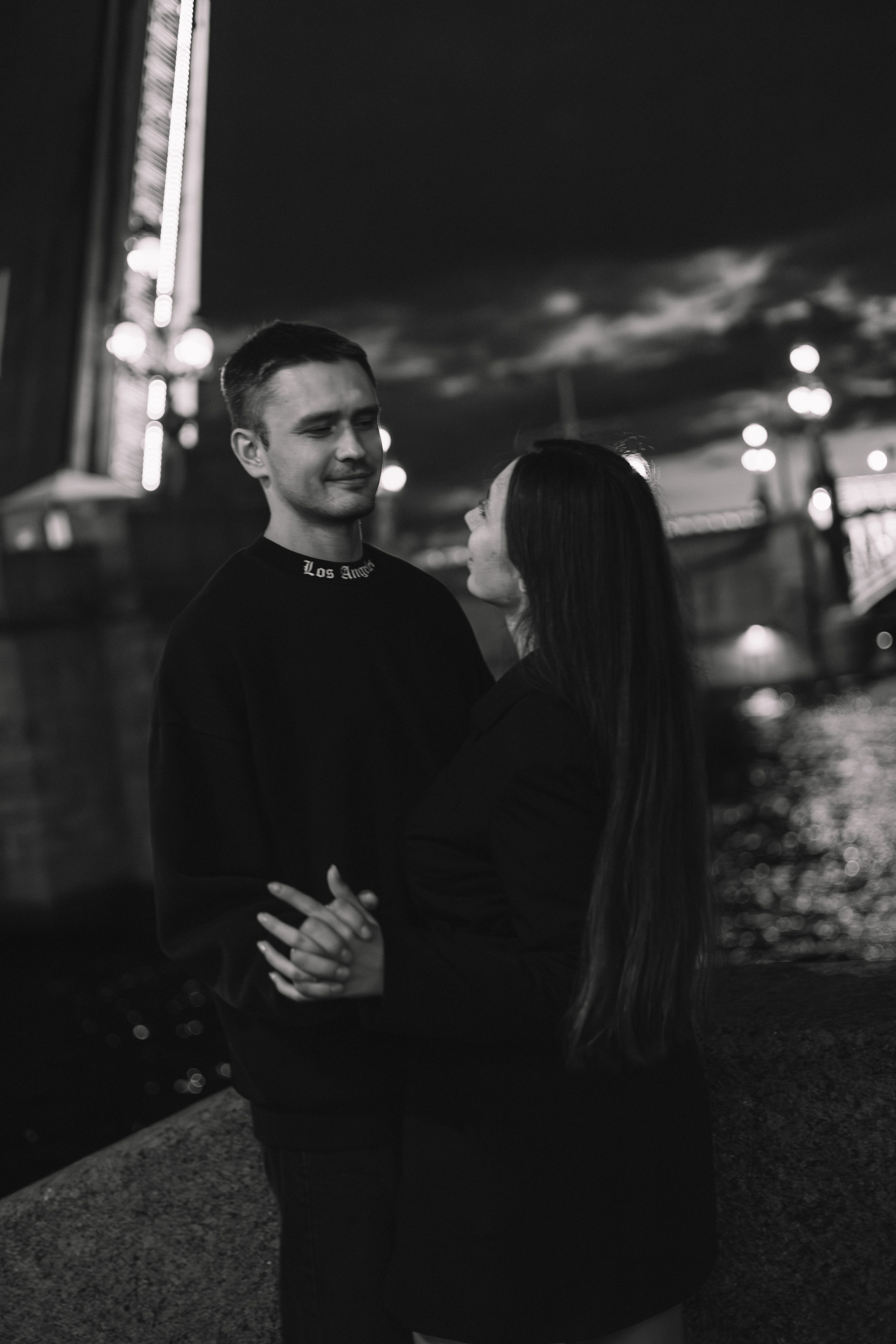 Троицкий мост. Семейный фотограф в Санкт-Петербурге. Запечатление мгновений и ярких воспоминаний в Вашей жизни