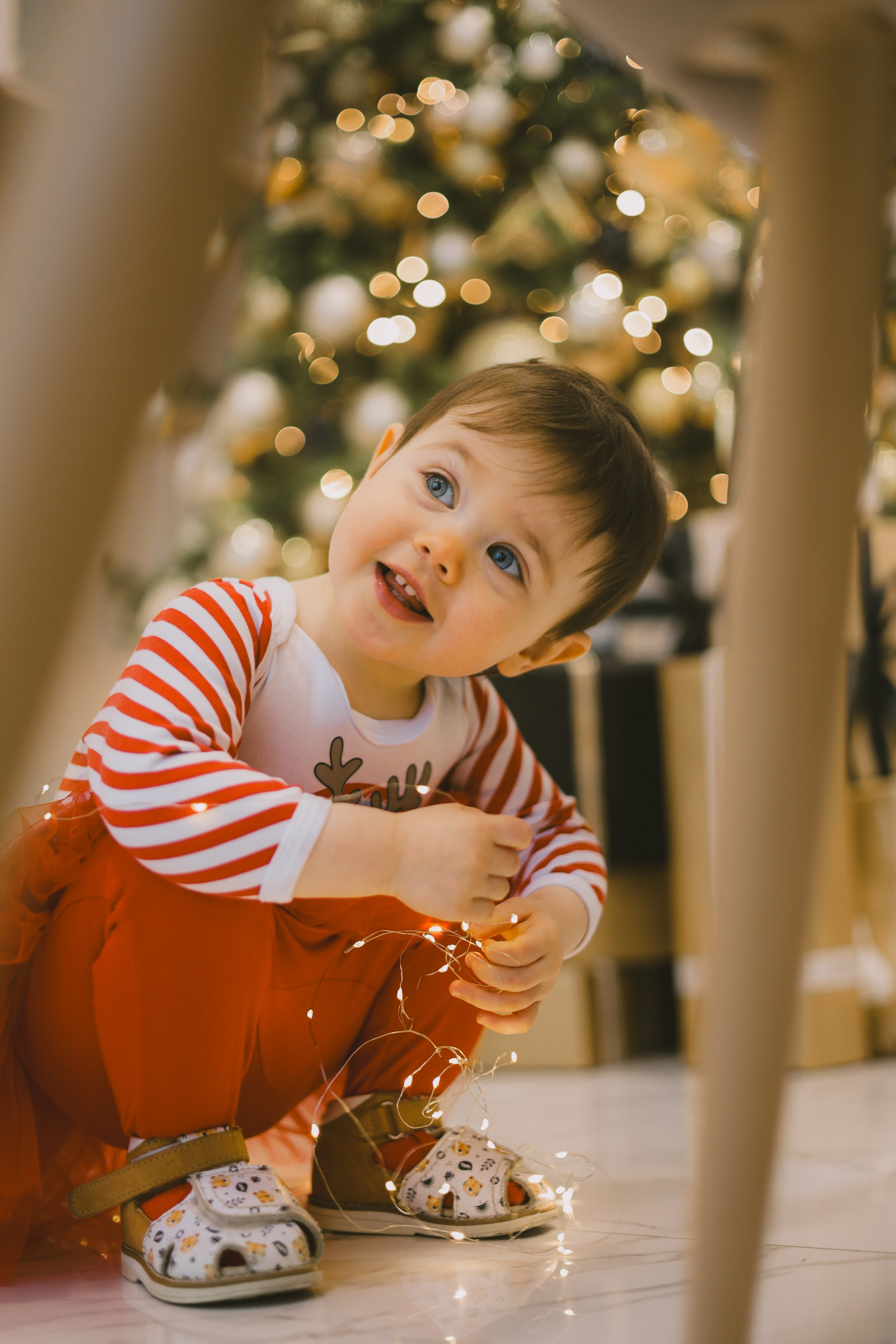 Красотка Виталина