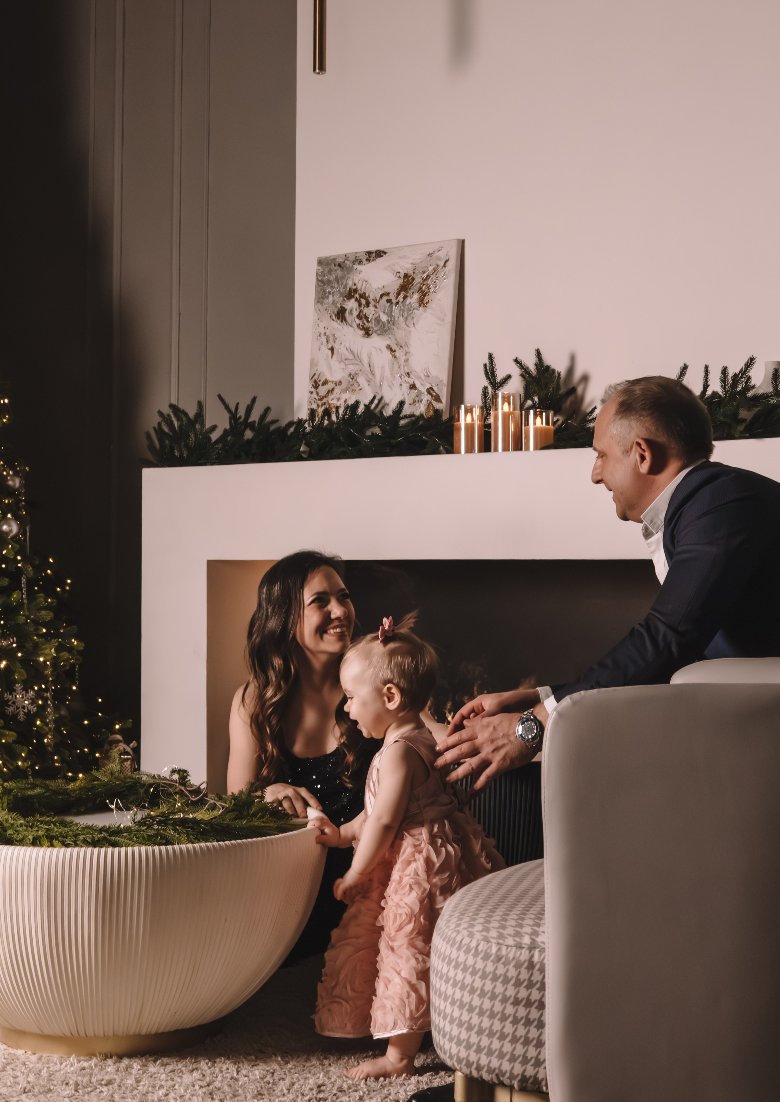 Семейный фотограф в Санкт-Петербурге. Запечатление мгновений и ярких воспоминаний в Вашей жизни