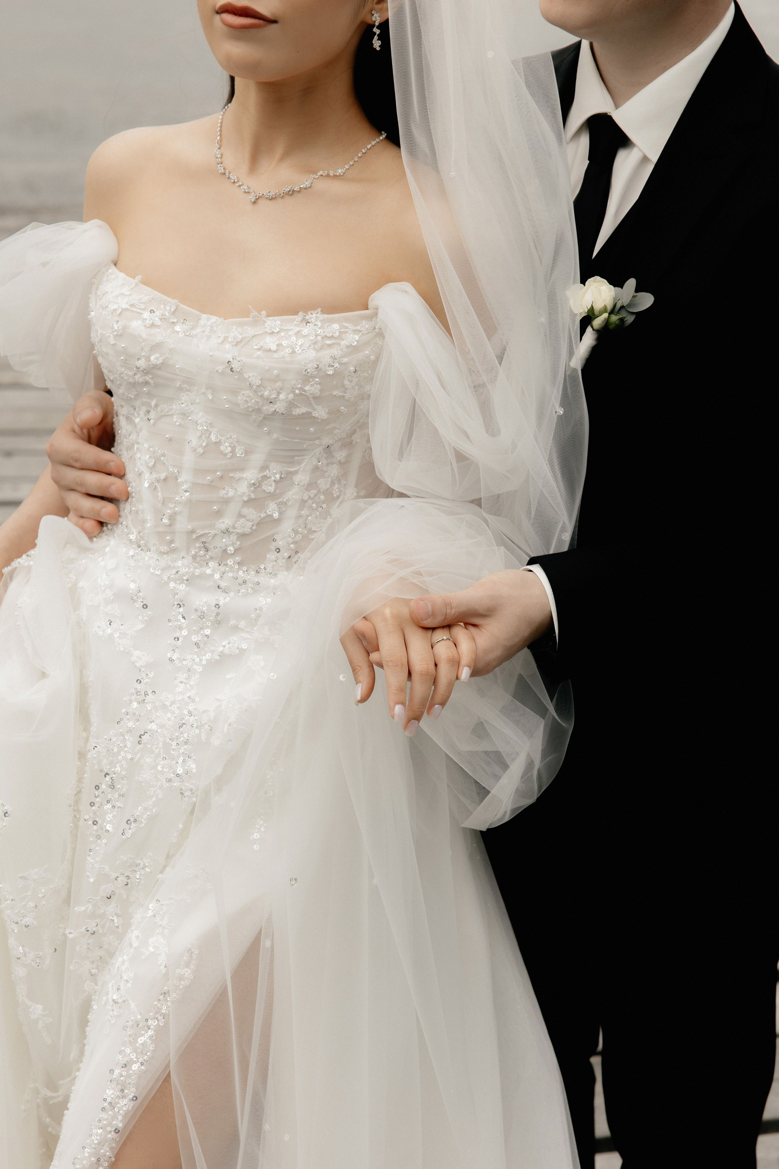 Евгений&Наиля (прогулка). Фотограф Арина Елизарова