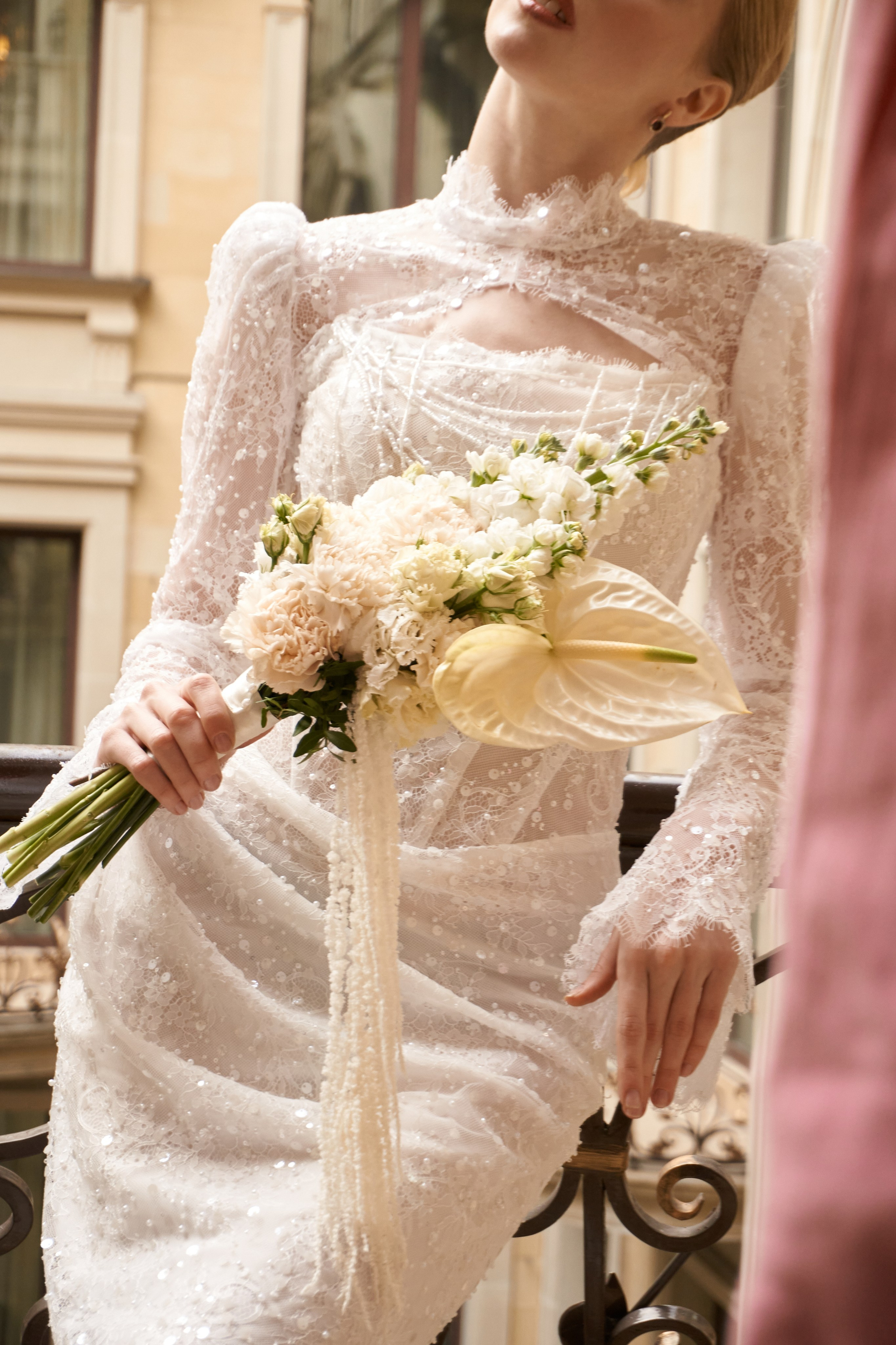 Свадьба в St.Regis. Свадебный фотограф в Москве Алина Лисовская