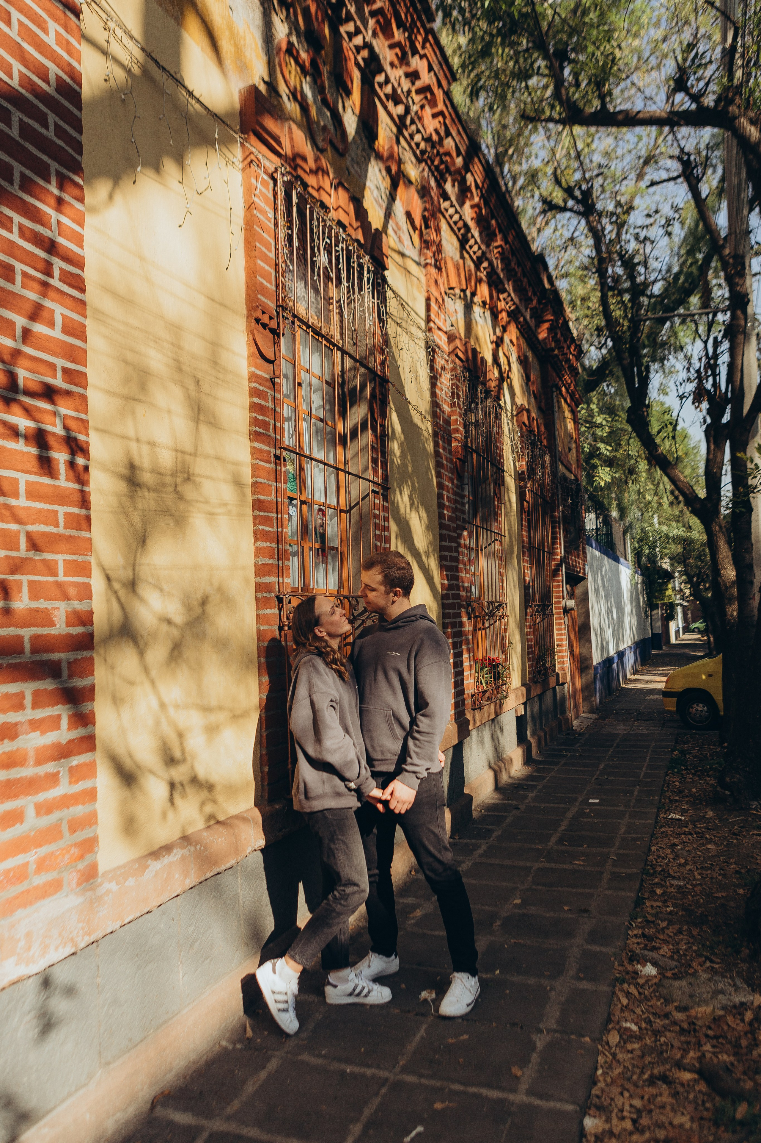 Евгений и Мария. Irina Krokhaleva. Family & couple photographer in Yekaterinburg, Russia