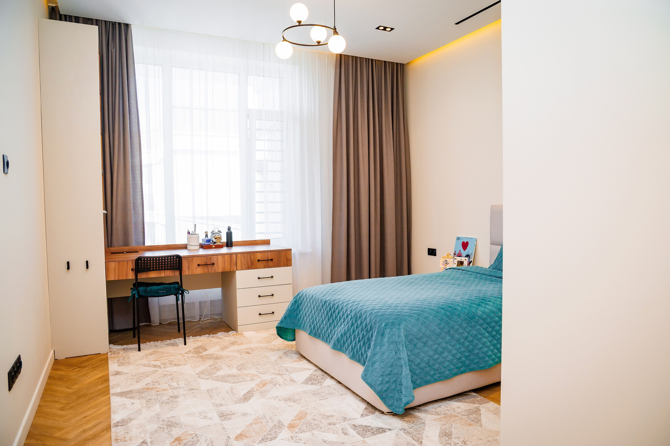 Пример девять. Семейный и Свадебный фотограф в Астане Александр Астапов