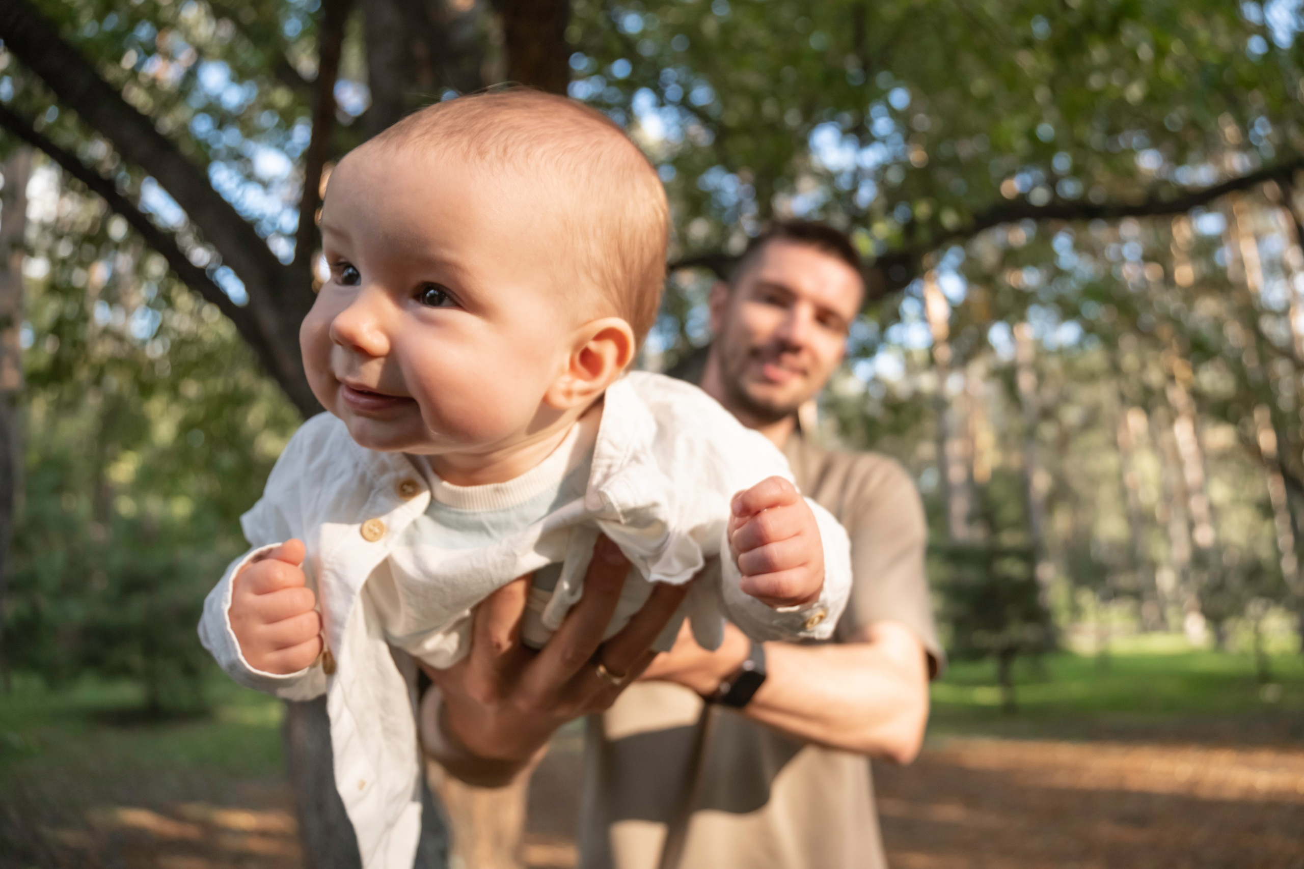 Глеб и его родители. Павел Маннапов, фотограф и видеограф в Екатеринбурге