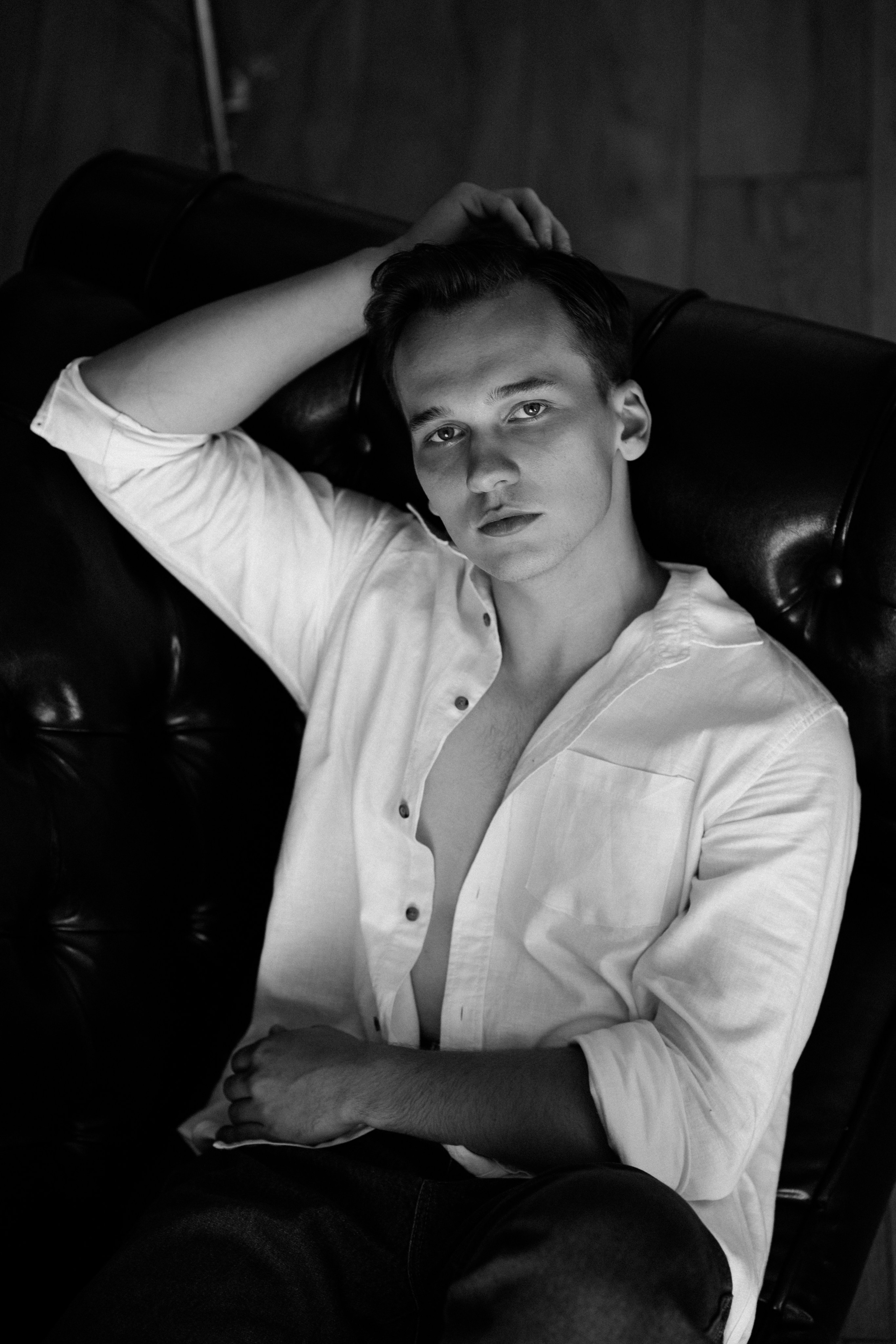 Матвей. Семейный и свадебный фотограф в Бугуруслане Екатерина Ронжина