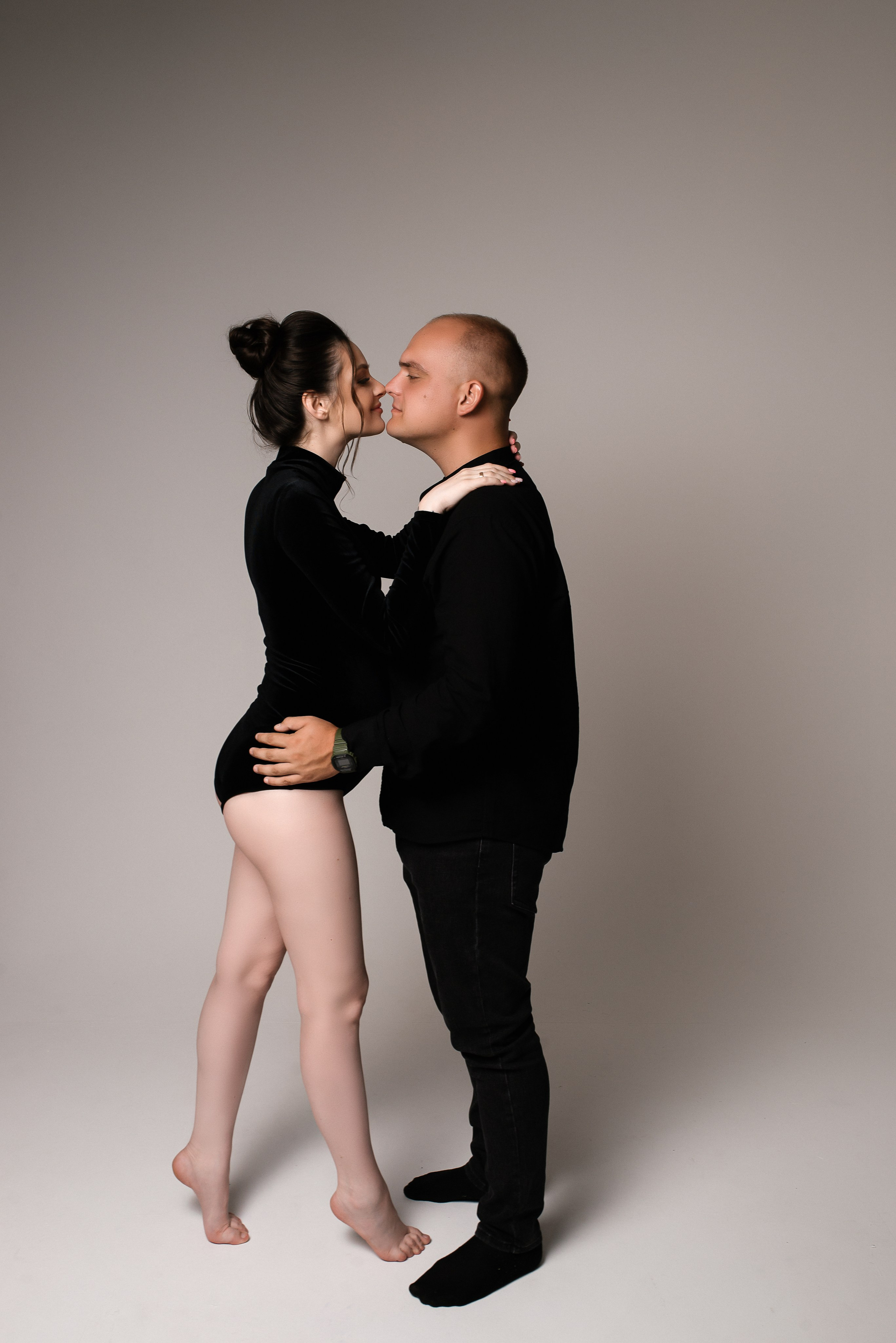 Алексей и Ирина