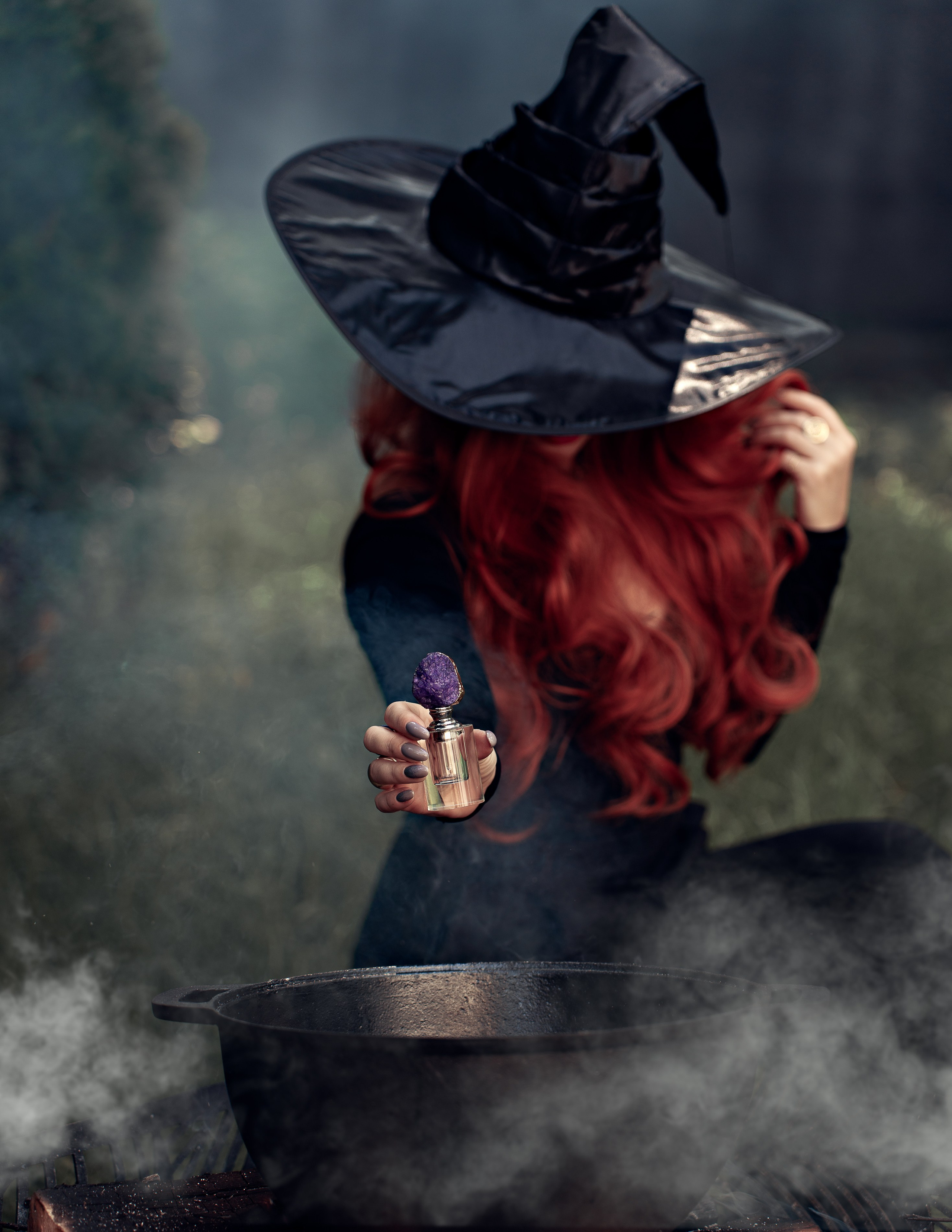 Виктория. Профессиональный фотограф в Москве Марина Григорьева