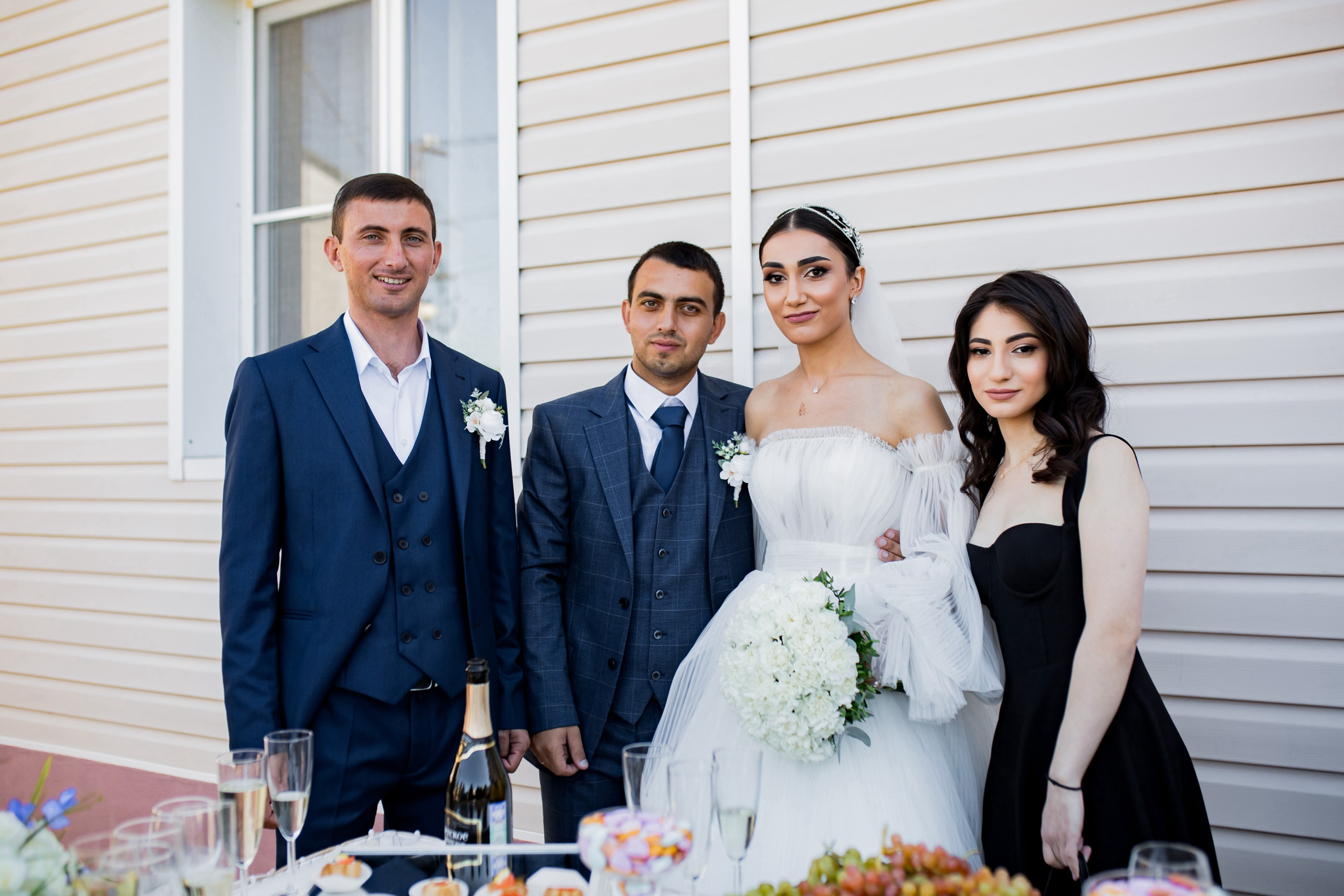 SERGEI & LARISA. Свадебный и семейный фотограф в Сочи Анастасия Мальцева