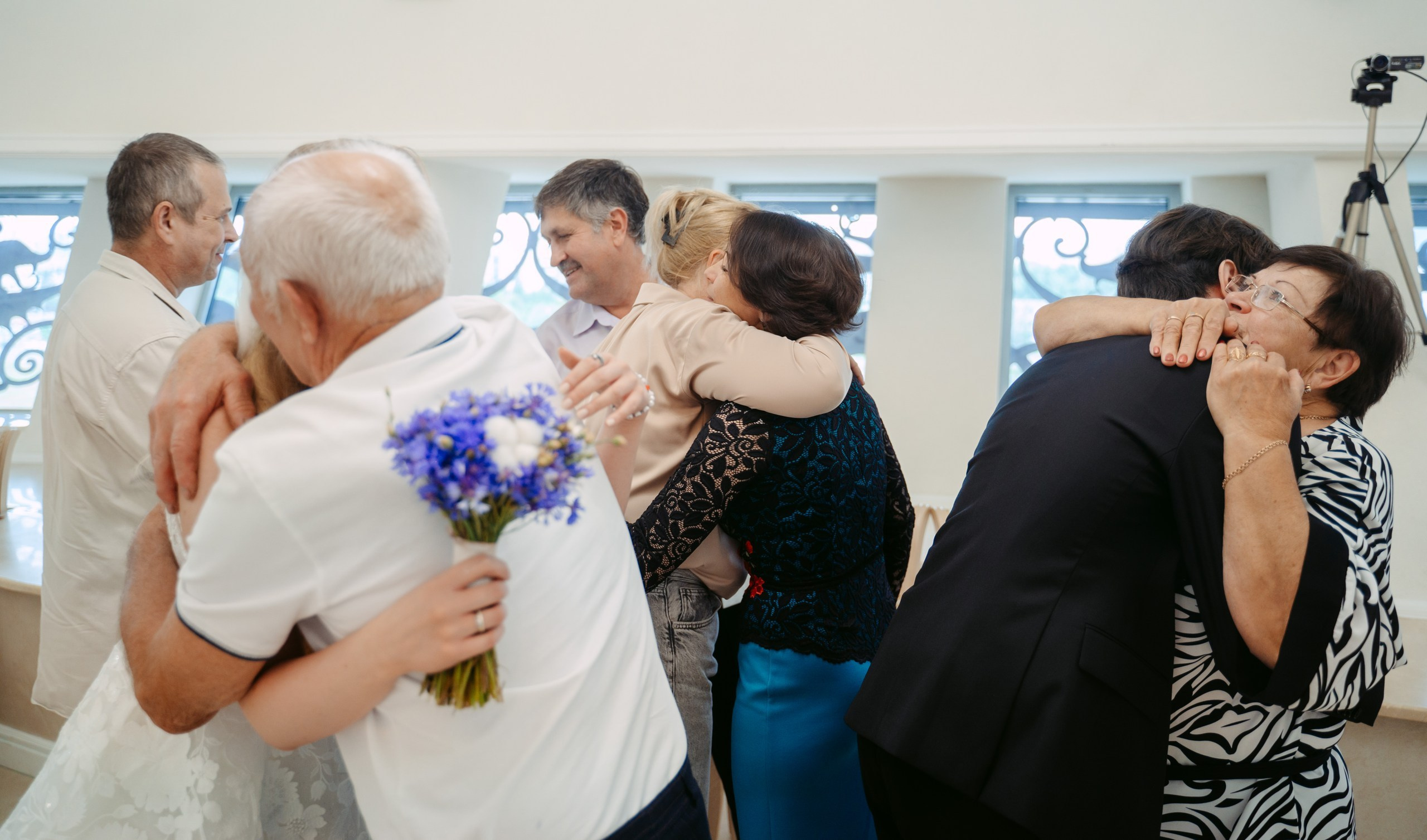 19 июля 2024. Саша Копылов, фотограф в Казани