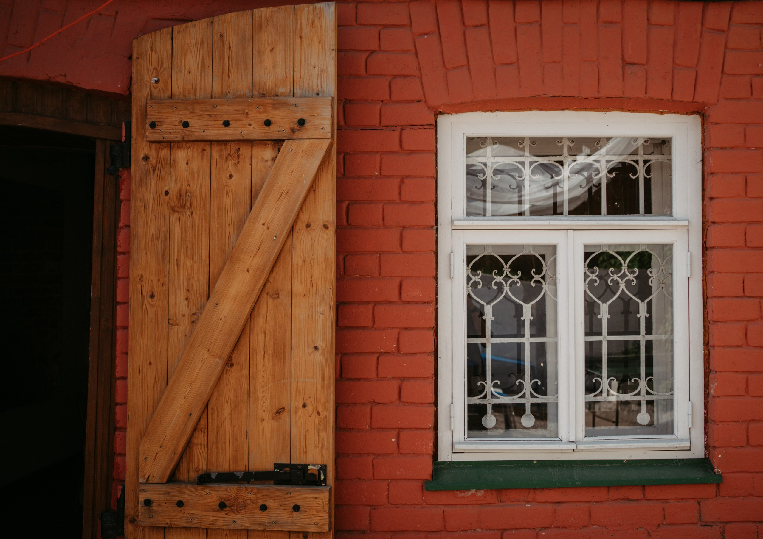 ИСТ! х Enter. Саша Копылов, фотограф в Казани