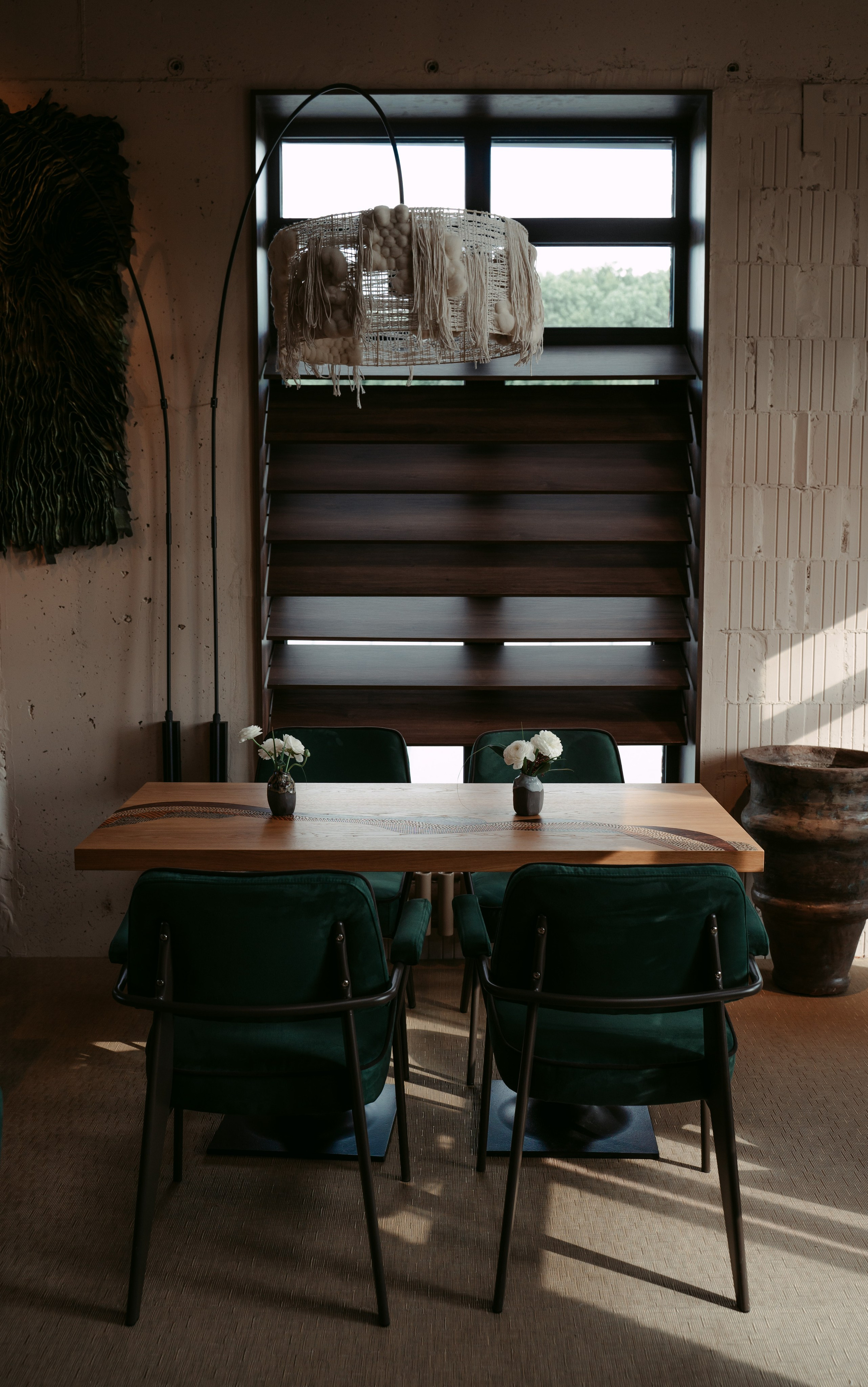 Terra at Silva / ресторан в Казани. Саша Копылов, фотограф в Казани