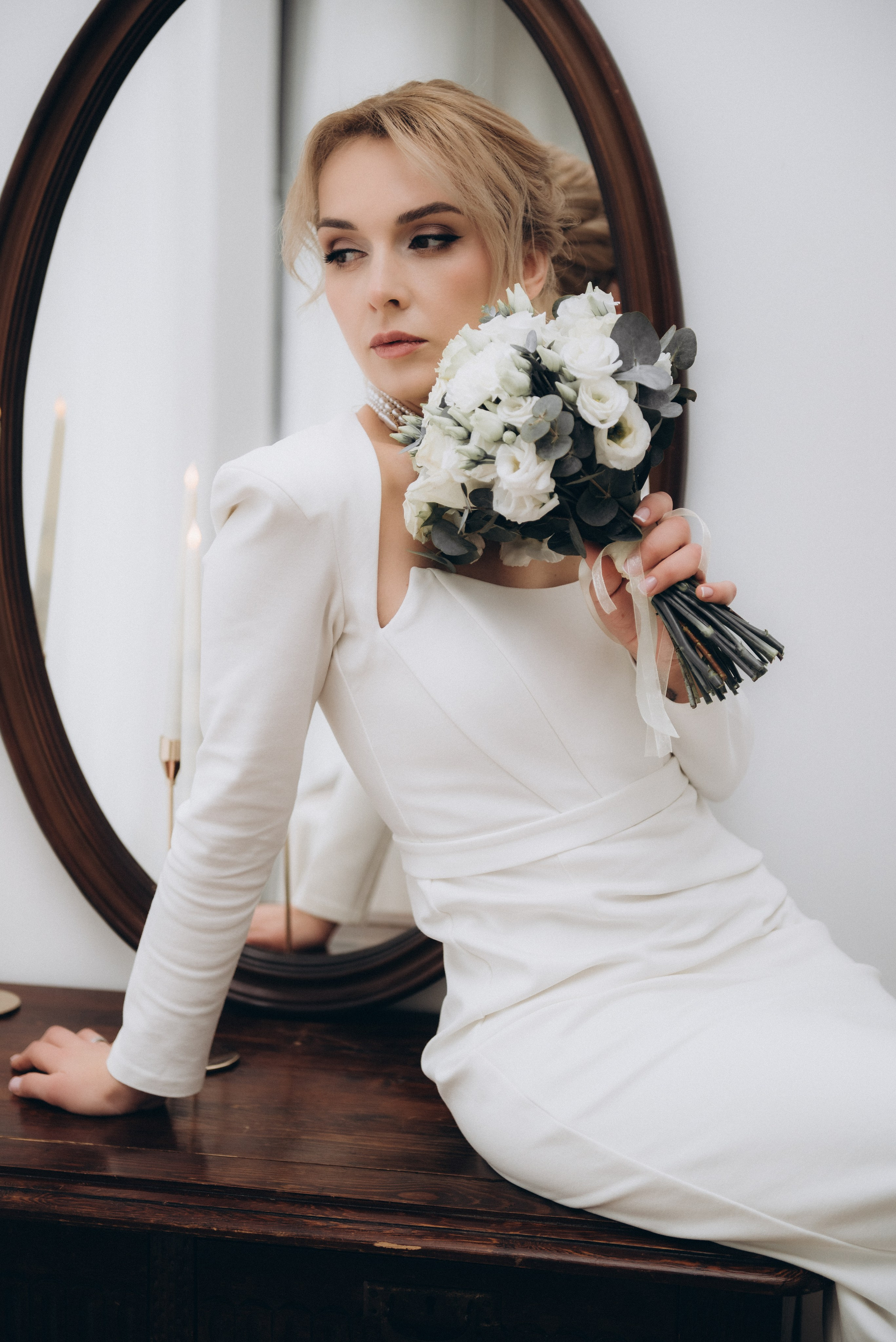 Максим и Мария. Суханова Регина Фотограф Сергиев Посад