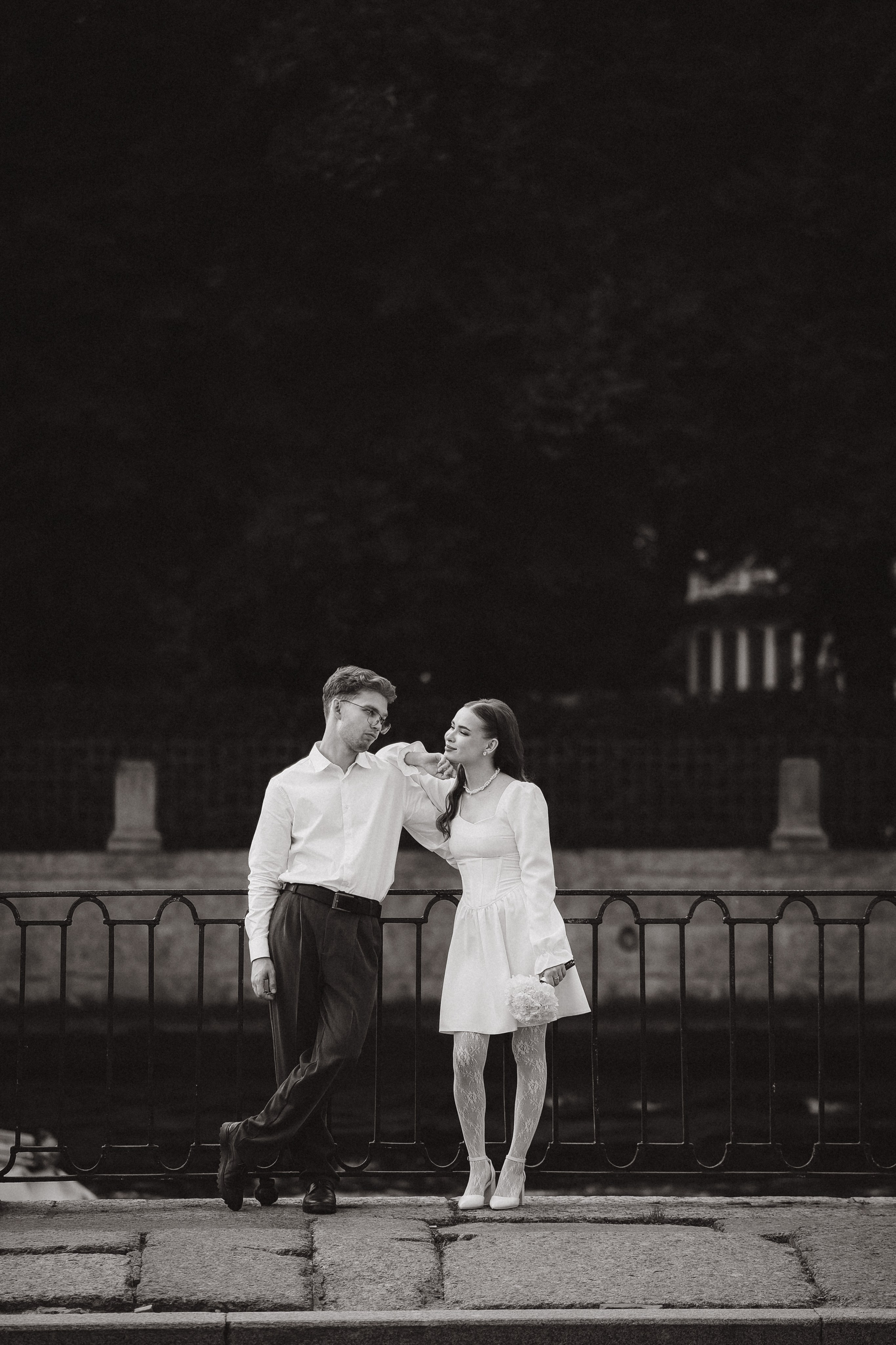 Таня & Костя. Phdkvmr.ru