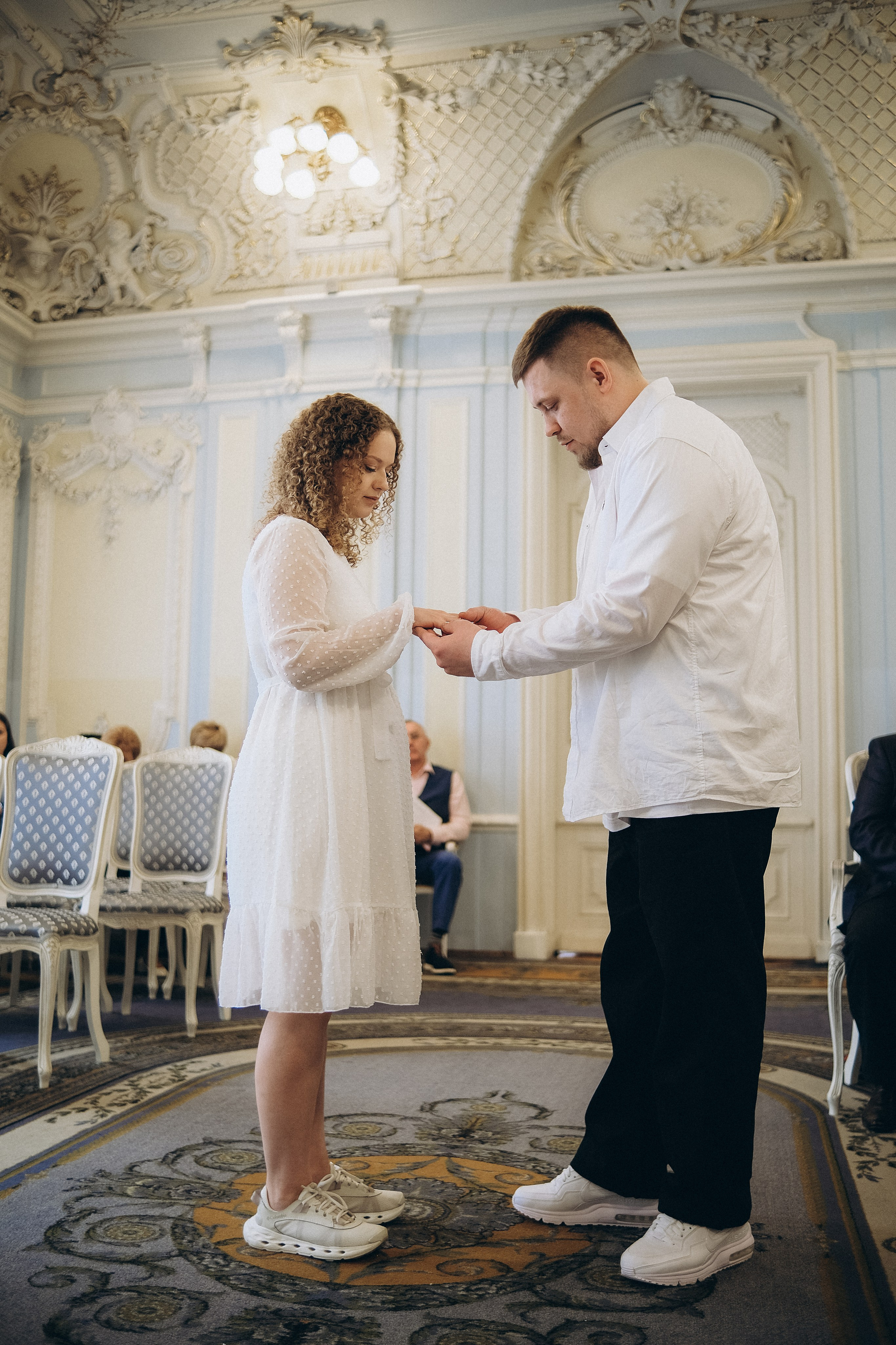 Наташа & Даниил ДБ2. Phdkvmr.ru