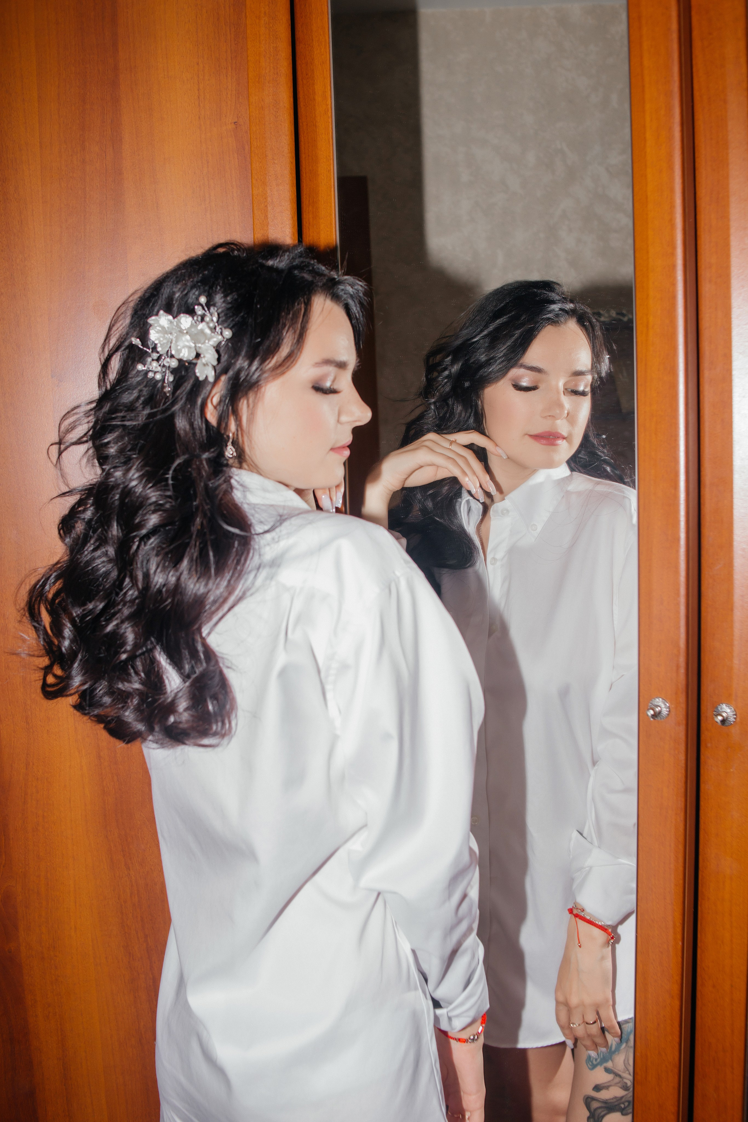 Полный день для пары Татьяны и Максима в ресторане План Б. Свадебный фотограф и фотограф Love-Store в Нижнем Новгороде Анастасия