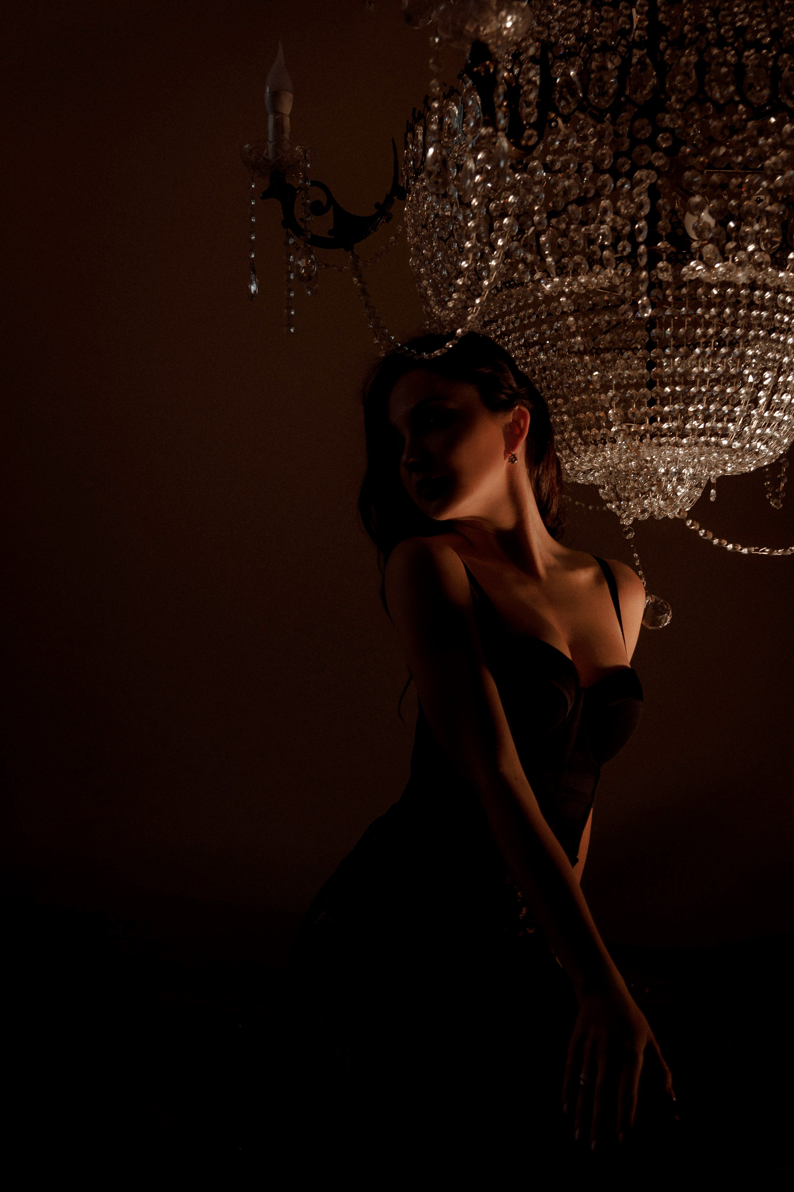 Особняк с роялем. Женский фотограф Москва, Лобня