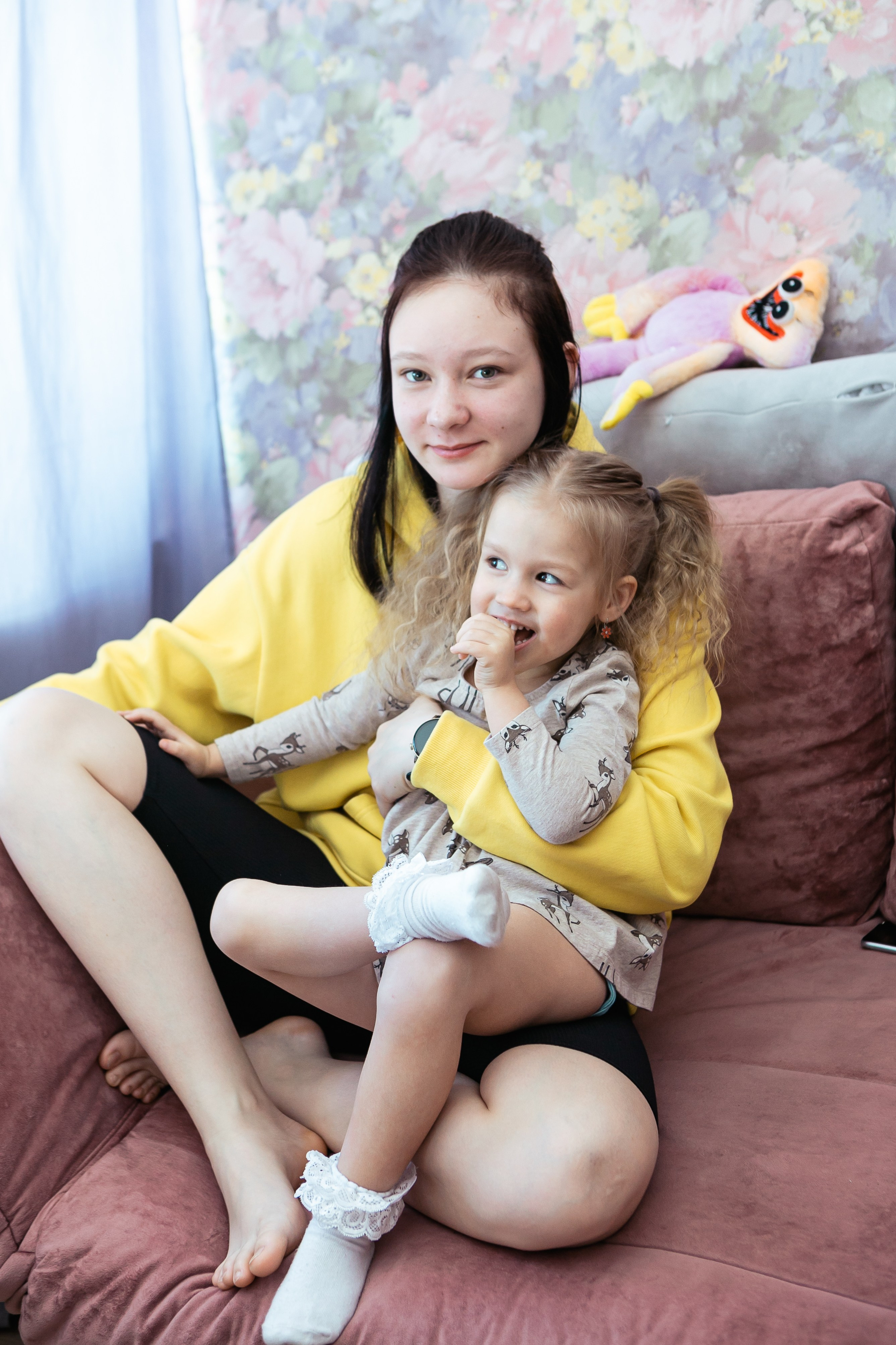 Март (дома2). Фотограф Евгения Лондкевич