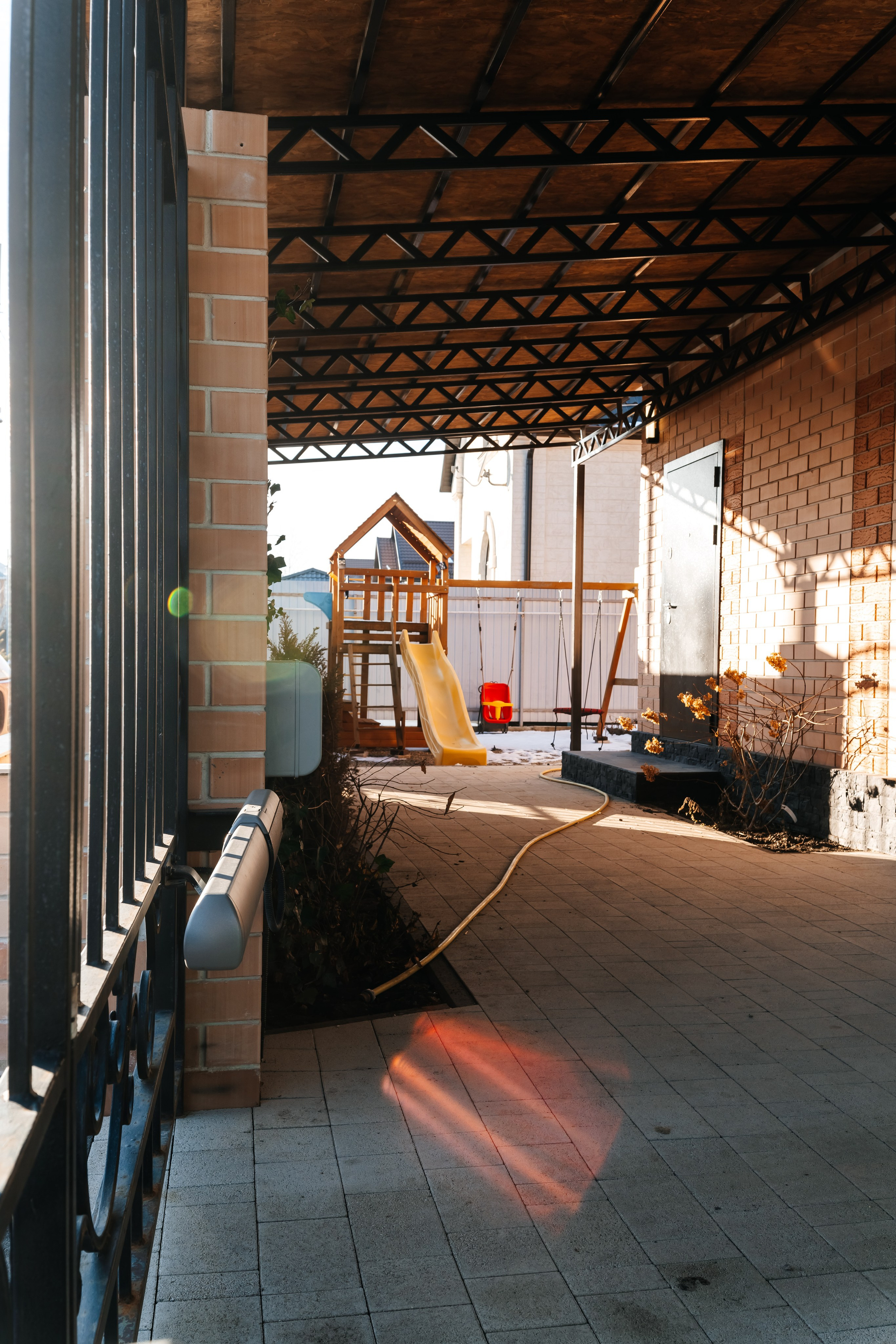 Дом Самусенко. Свадебный фотограф и видеограф Жанна и Ренат Костандян, Ставрополь