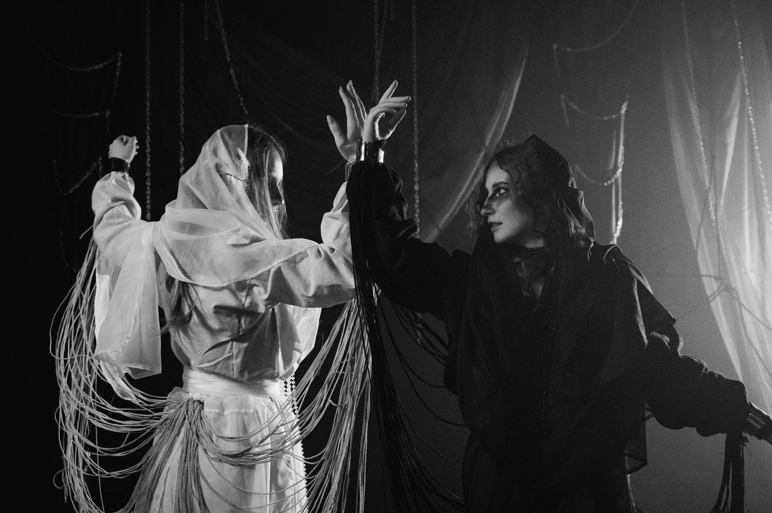 Мокошь. Фотограф Мария