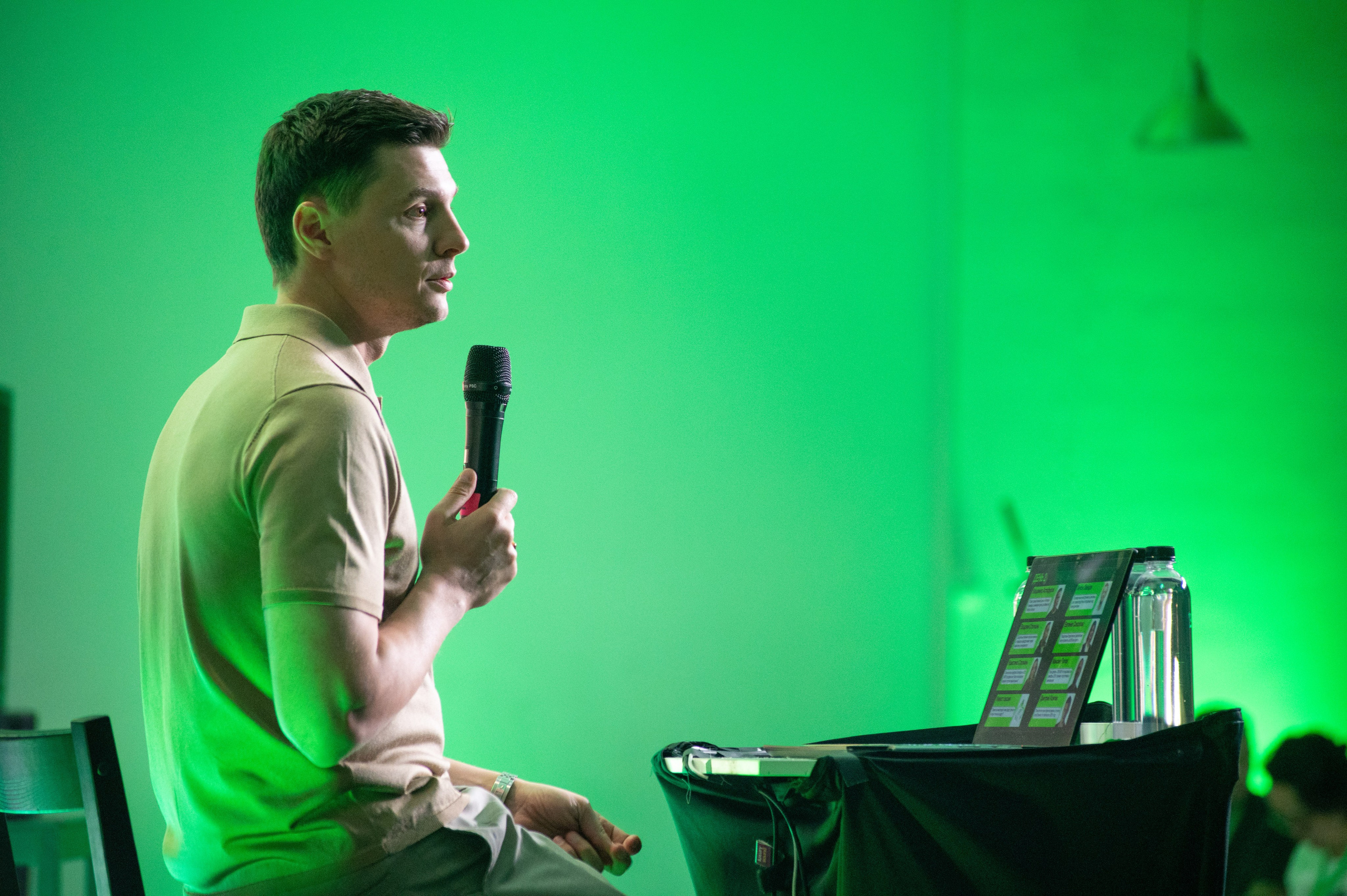 Интенсив 2.0. Фотограф Мария