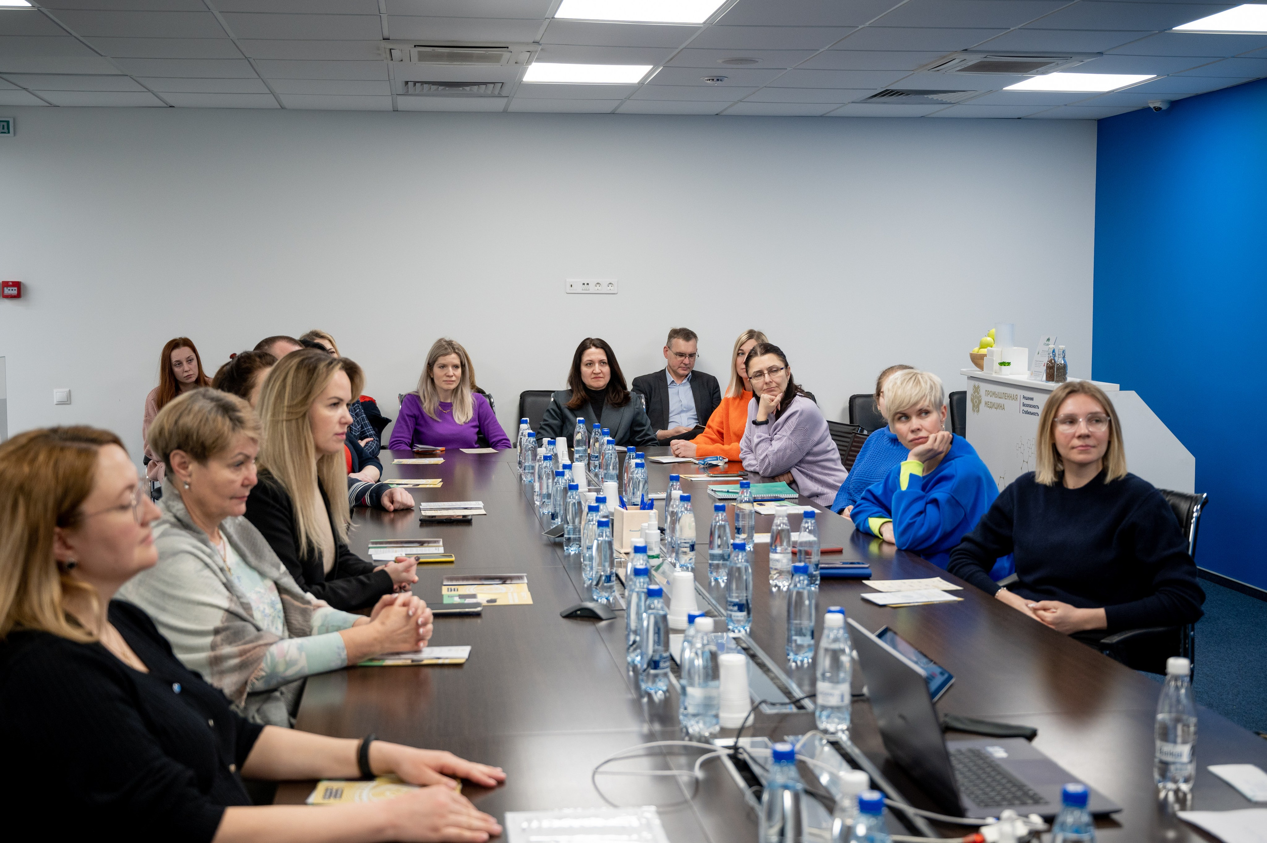 День Здоровья. Фотограф Мария