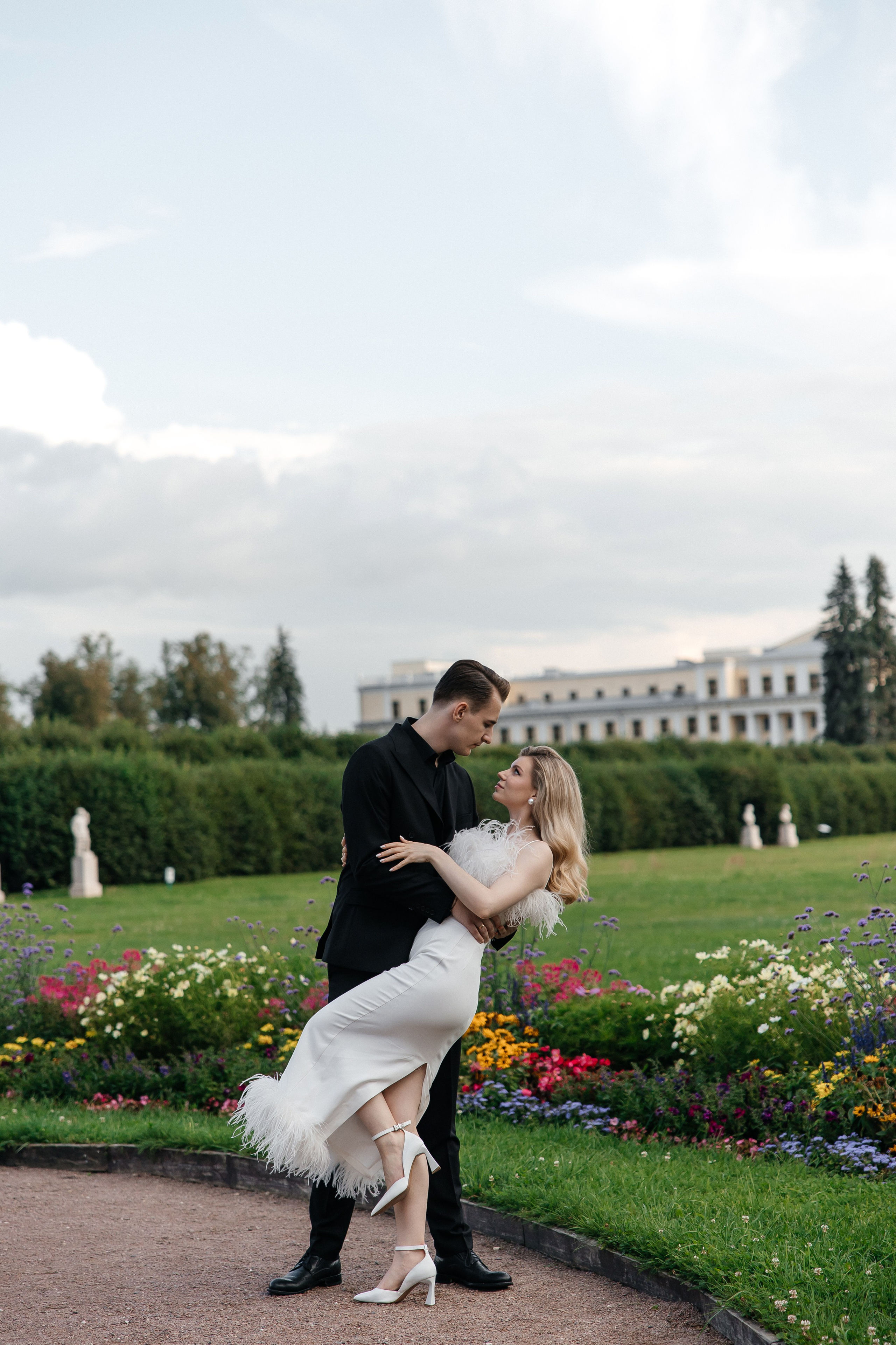 Алексей & Ольга