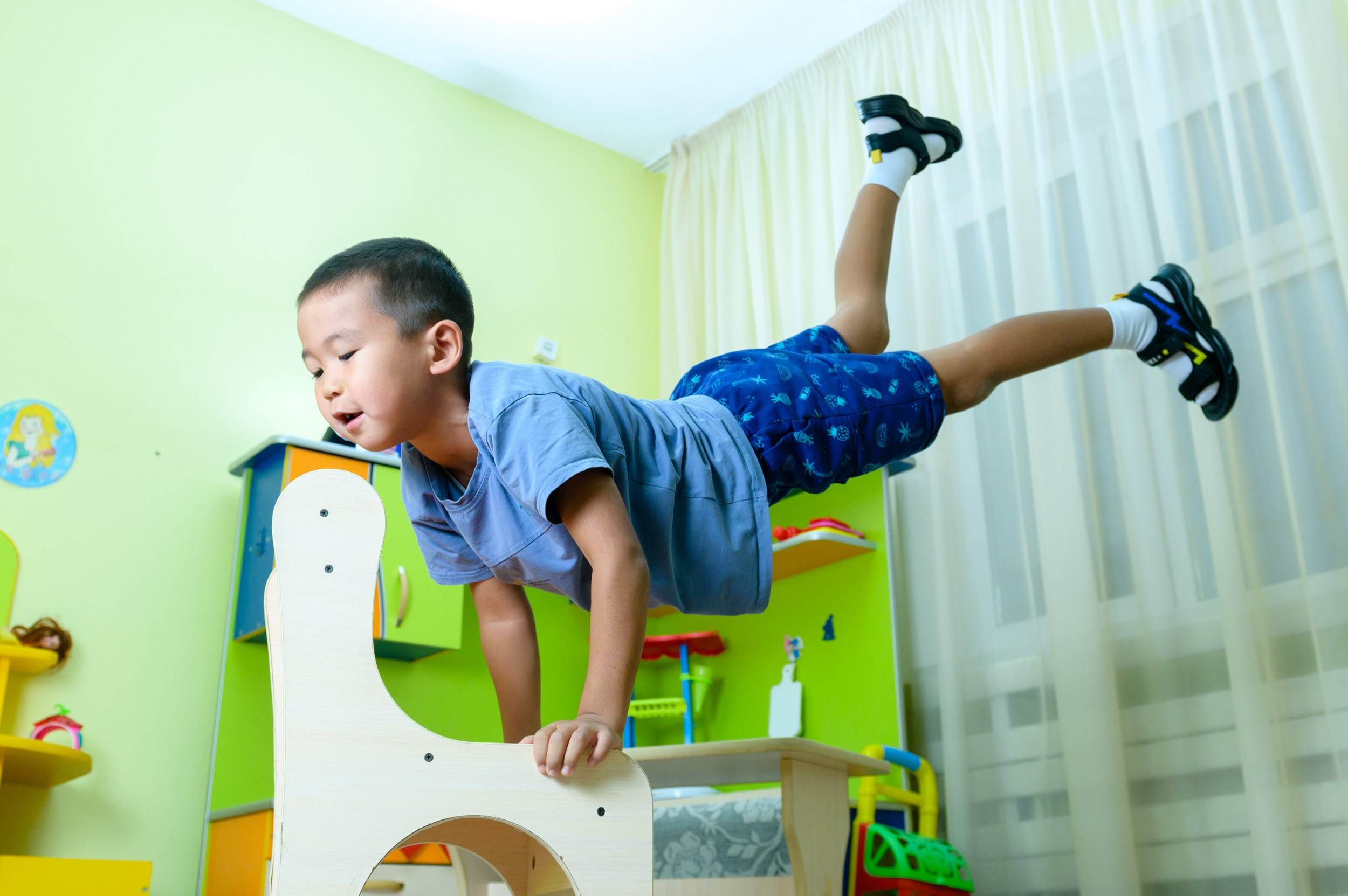 Детский сад № 320 гр.Лучики. Главная