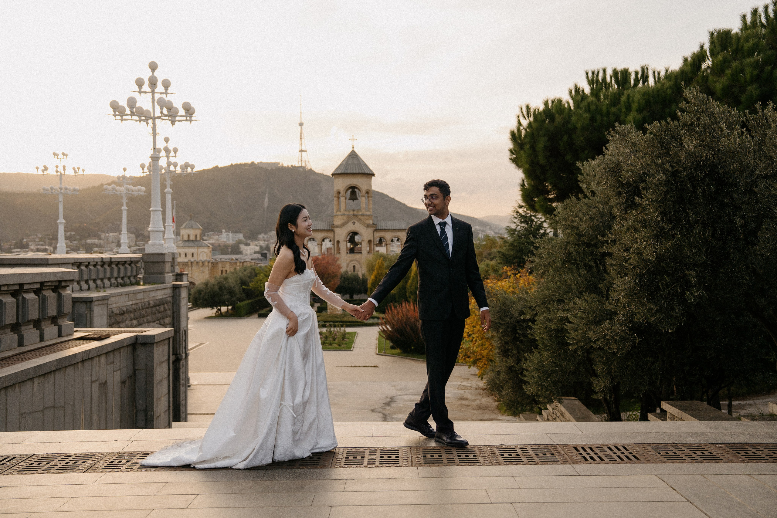 Пересечение путей