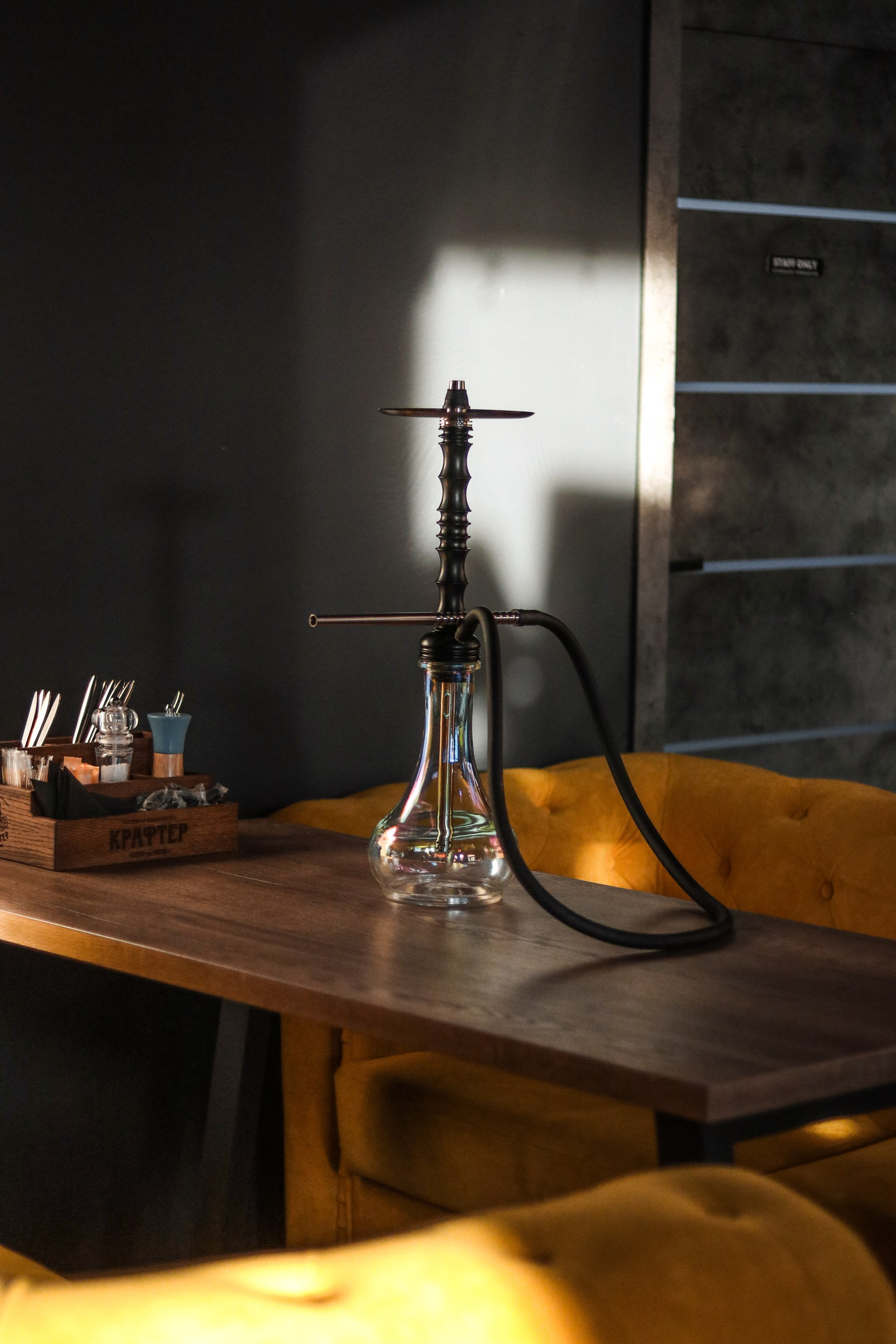 «Крафтер» паб, г. Барнаул. Контент фотограф Дмитрий Борисов