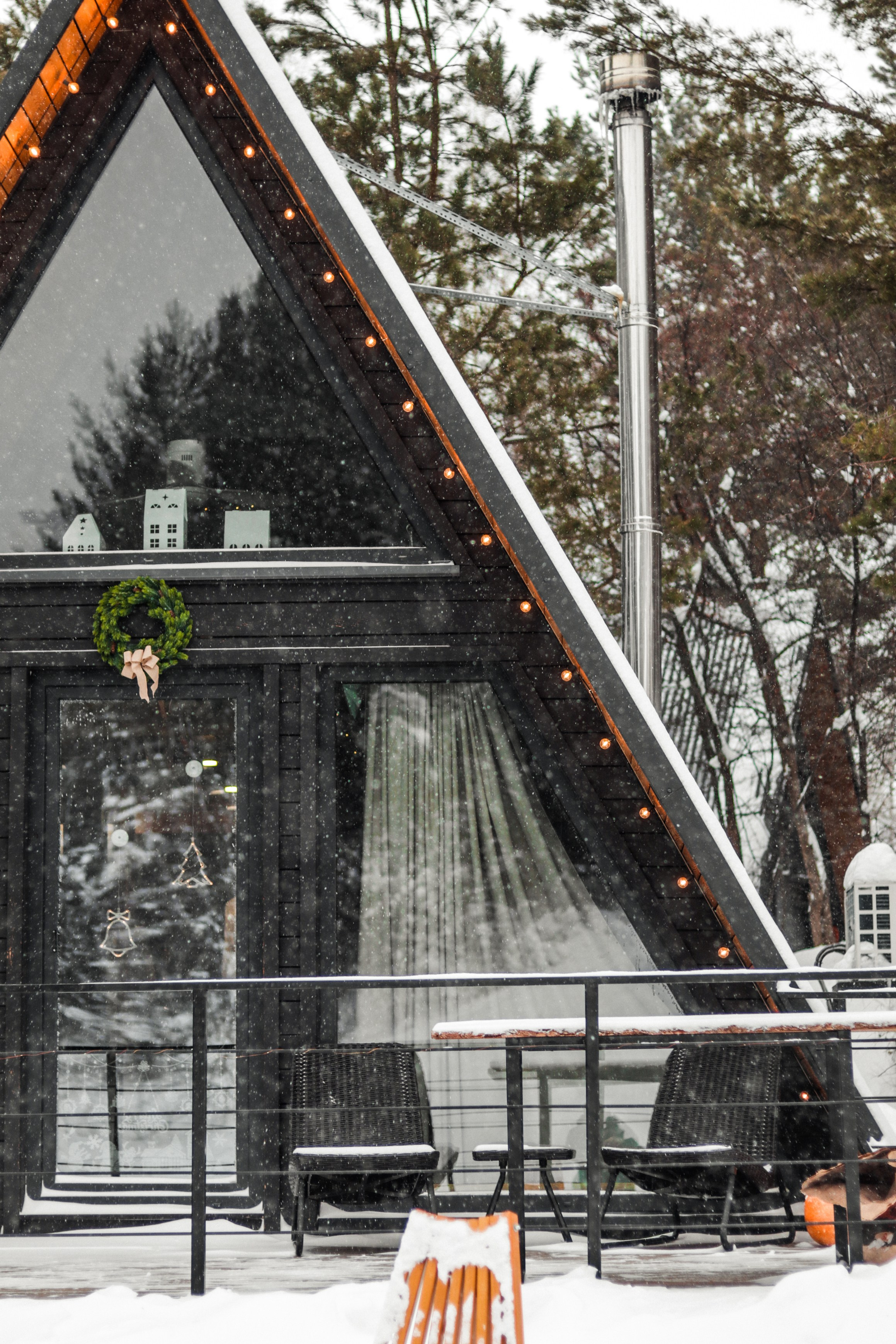 «Белкин дом» глэмпинг, г. Белокуриха. Контент фотограф Дмитрий Борисов
