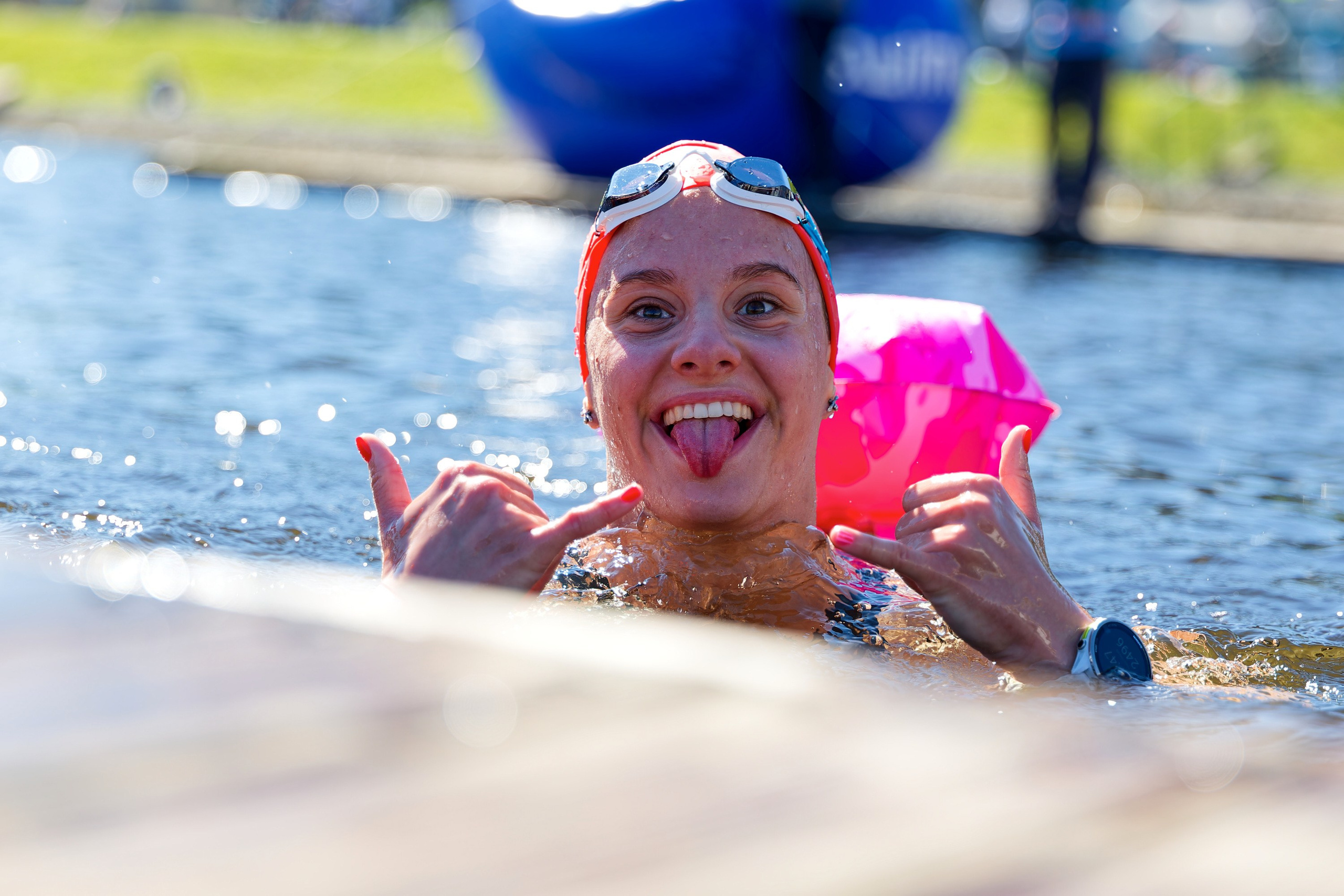 Swimcup Санкт-Петербург 2026. Спортивный фотограф в Санкт-Петербурге Илья Vacool