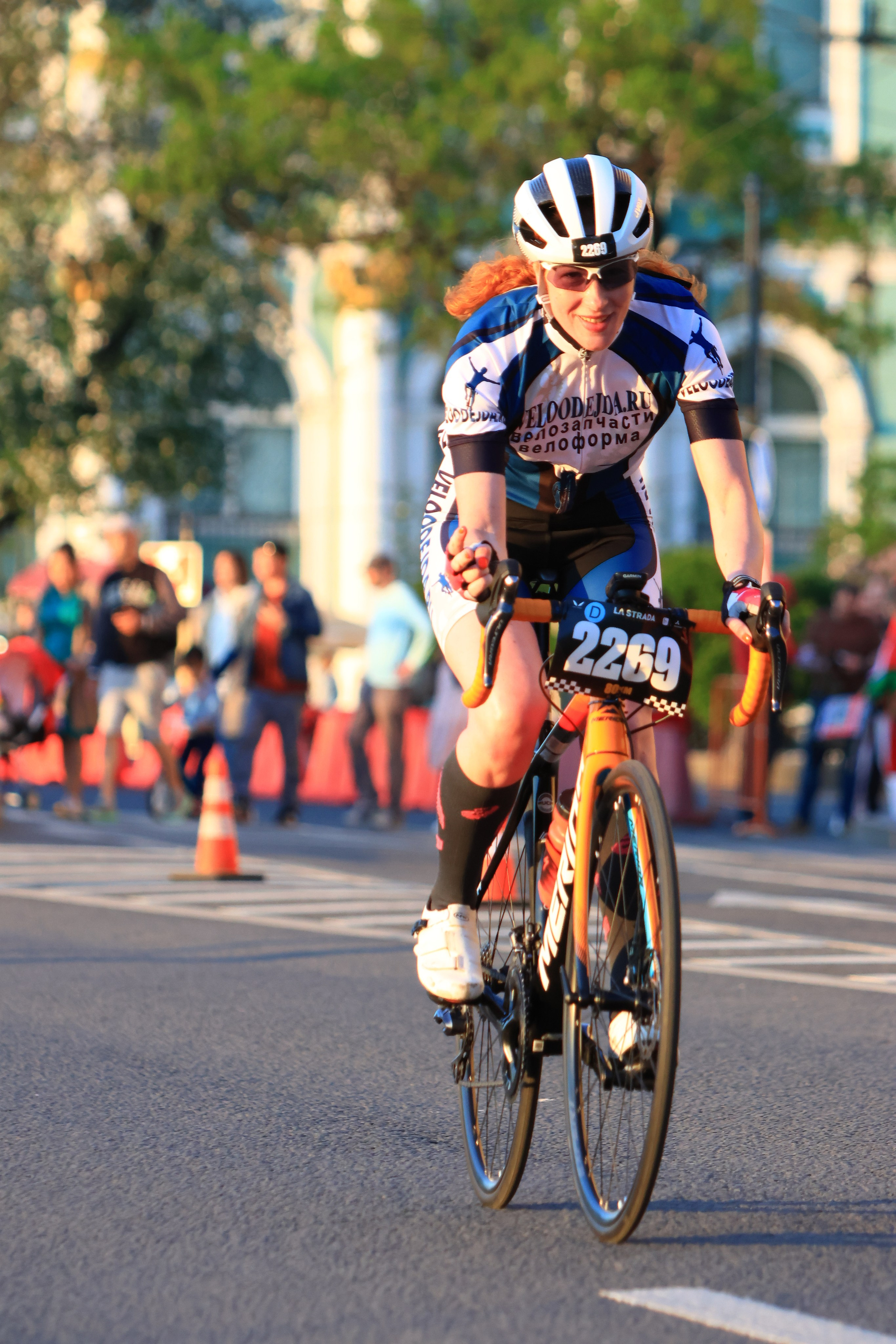 Lastrada_race 2023. Спортивный фотограф в Санкт-Петербурге Илья Vacool