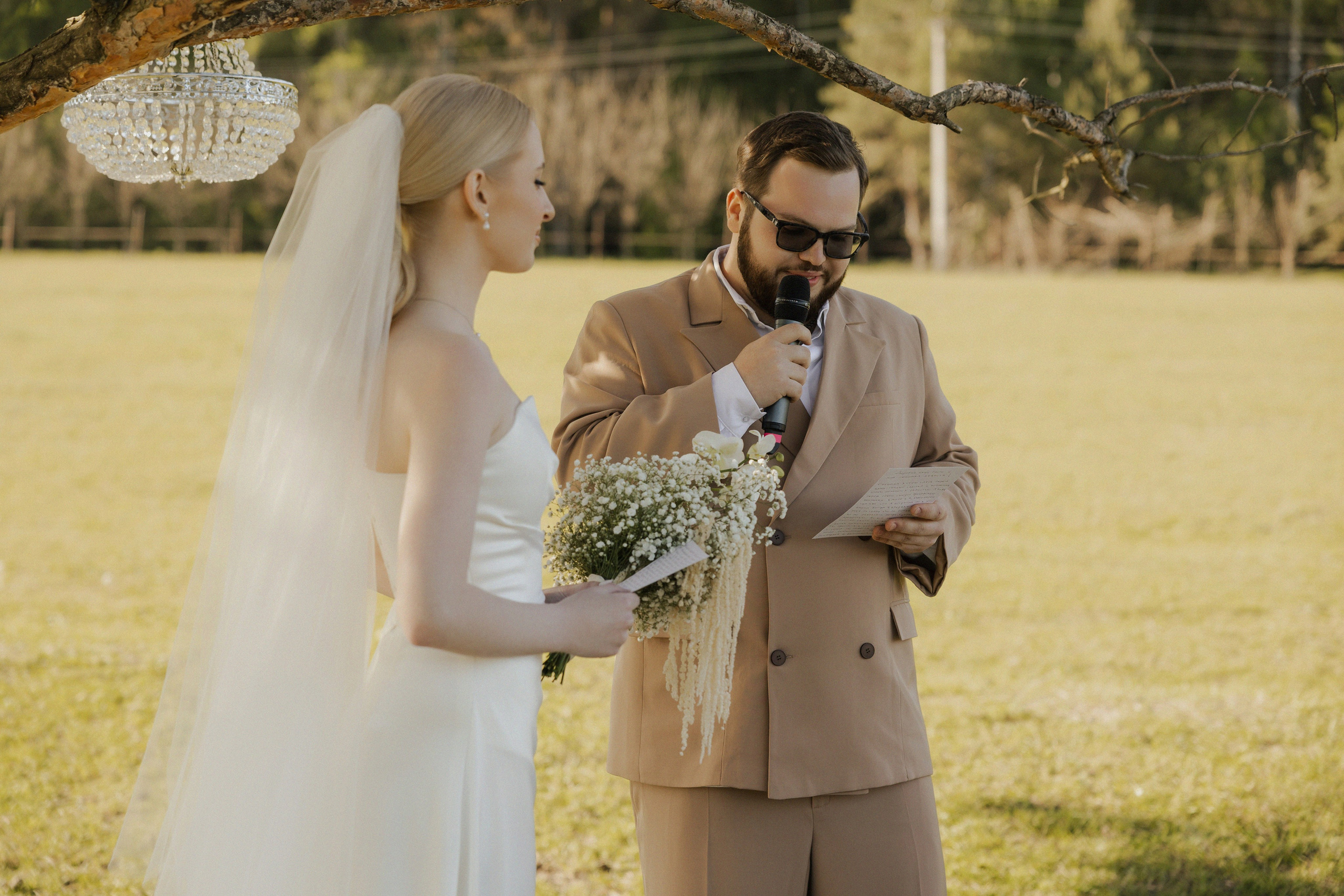 Никита и Ксения. Свадебный фотограф в Рязани и Москве Евгения Жмурова