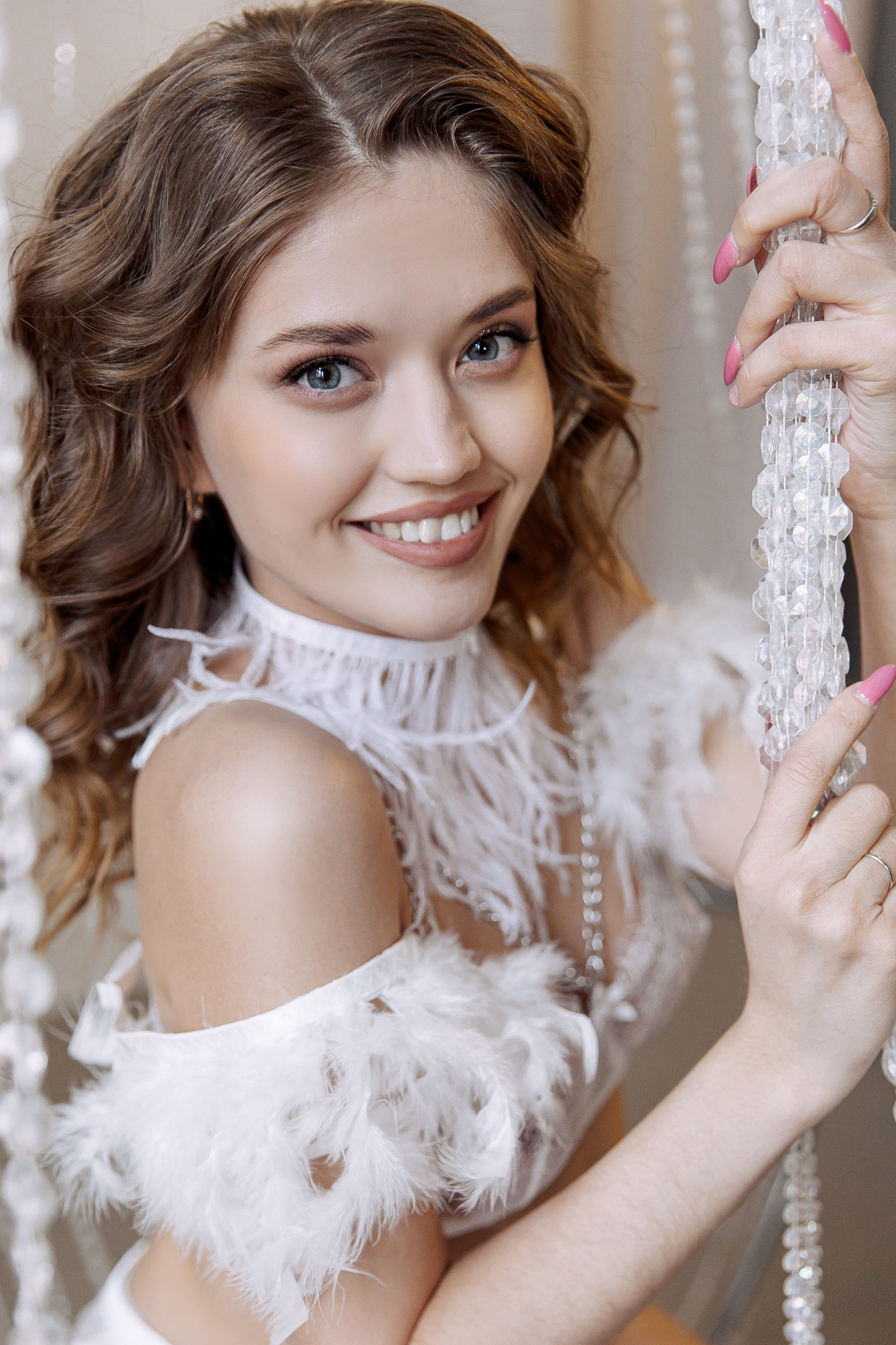 Роман и Елизавета. Свадебный и семейный фотограф в Челябинске Юлия Ишимова