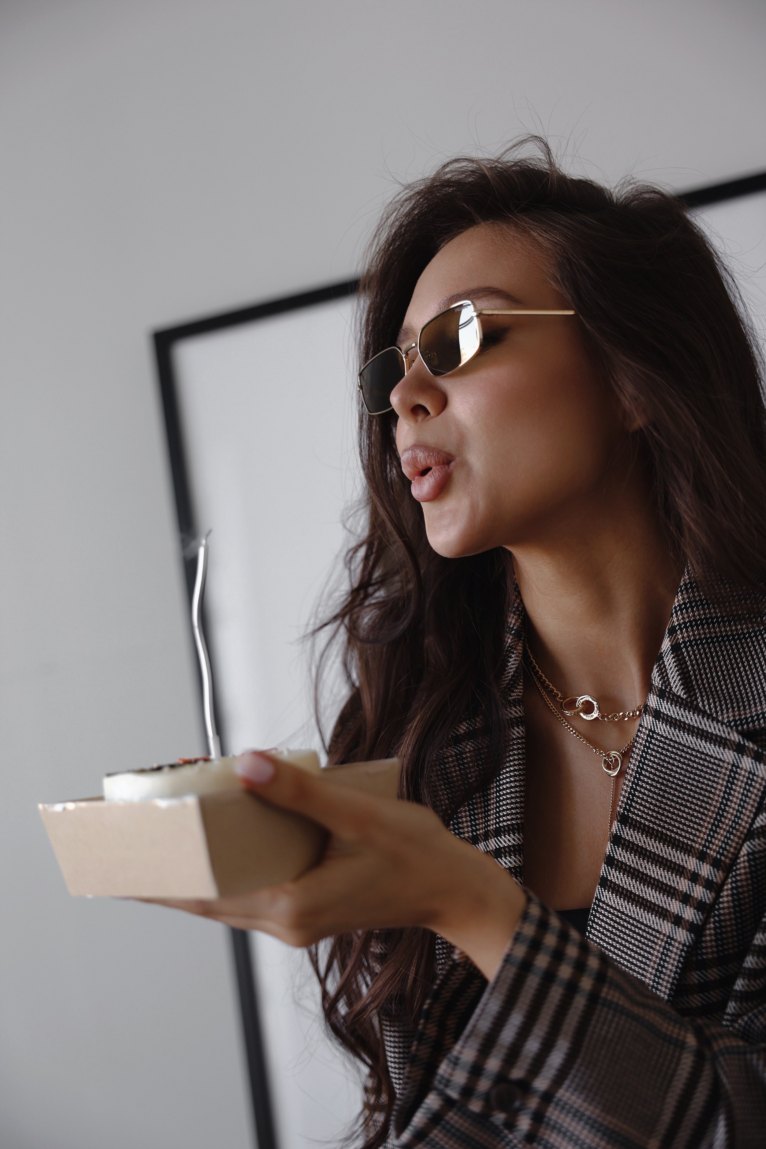 Happy Birthday, Liza. Главная