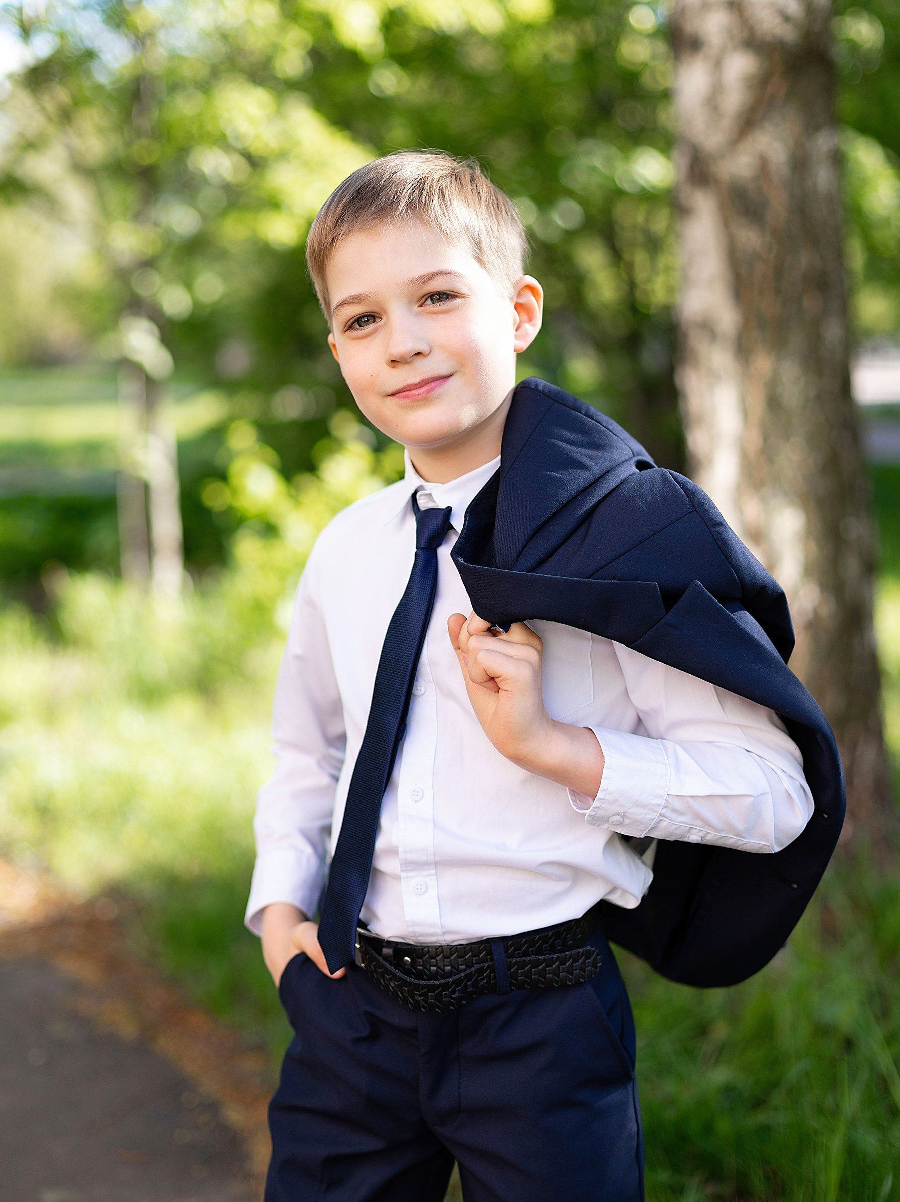 Ретушь До и После. Выпускные альбомы «Эврика» в Нижнем Новгороде