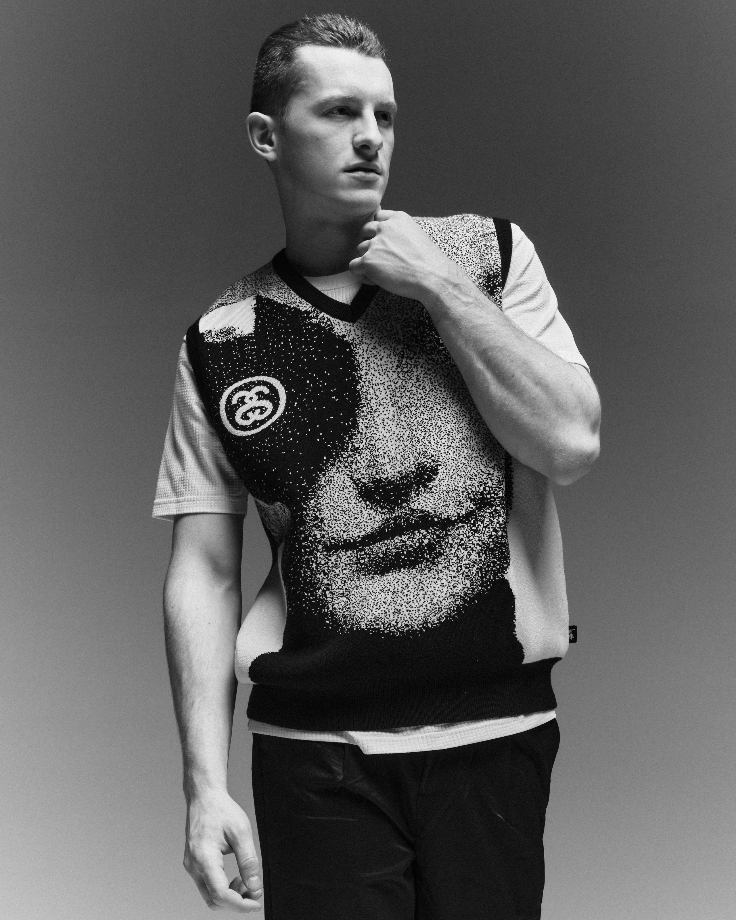 DMITRIY S. THE FAME MODELS