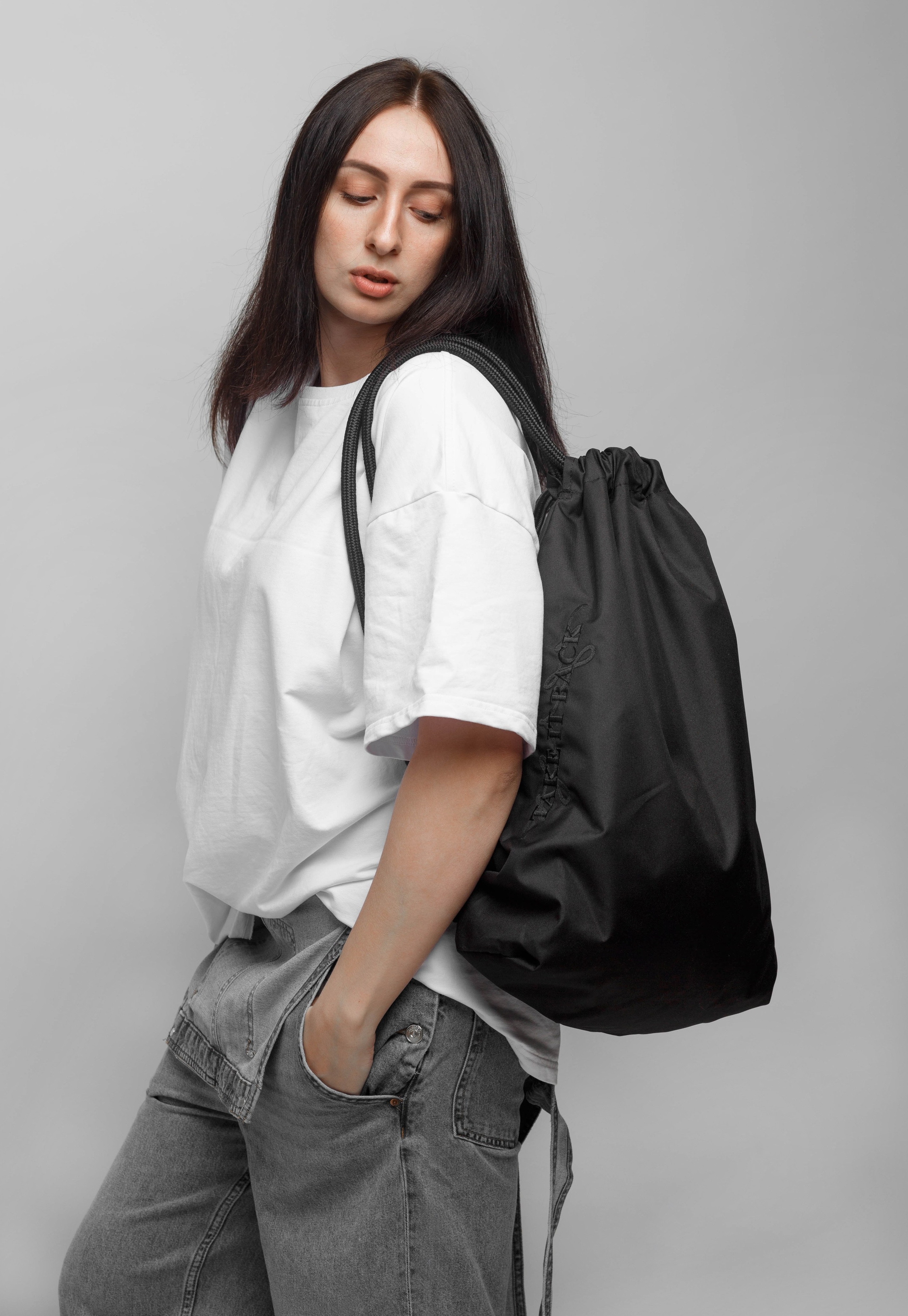 Реклама рюкзаков от Эдгара. Свадебный, предметный и портретный фотограф в Волгограде