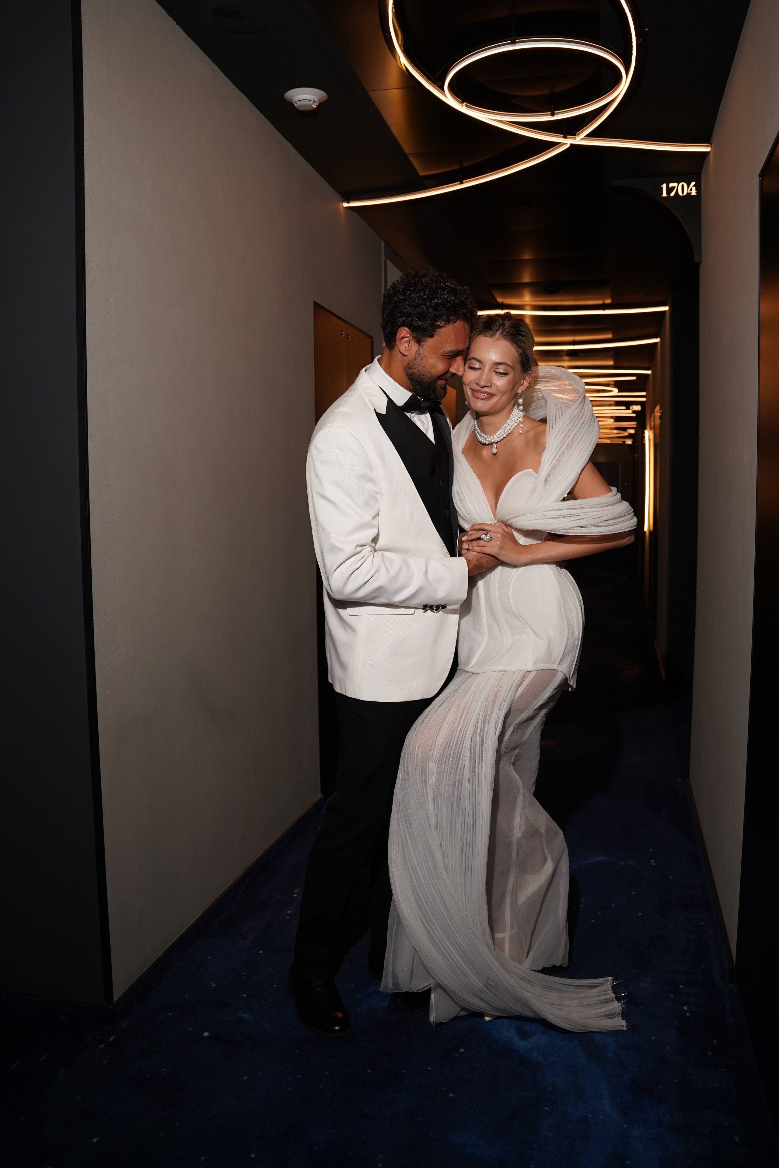 Свадьбы. Zaytseva.weddings