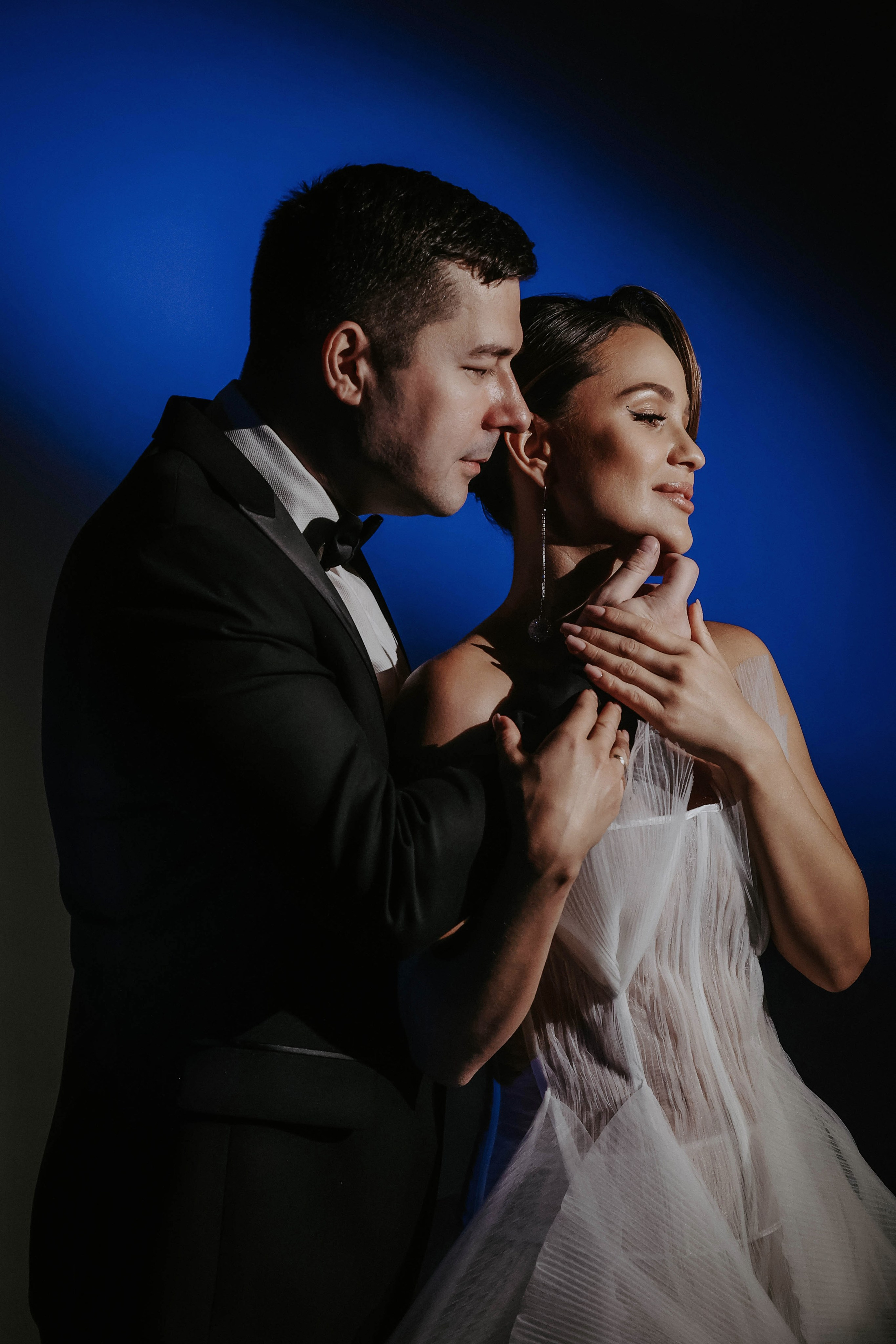 Рушана и Владислав. Photographer in Moscow & everywhere in the World Alena Vyalova