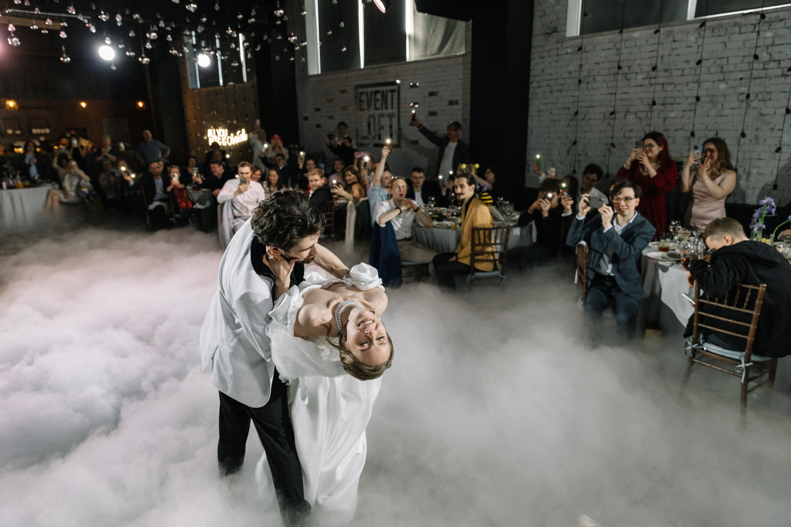 Свадебный и семейный фотограф в Санкт-Петербурге Александр Озеров